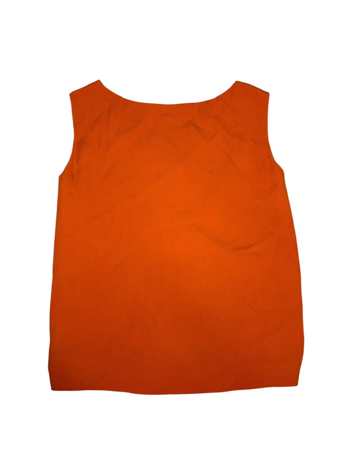 Dries Van Noten 00s Draped Blouse Size XS / US 0-2 / IT 36-38 - 3 Thumbnail