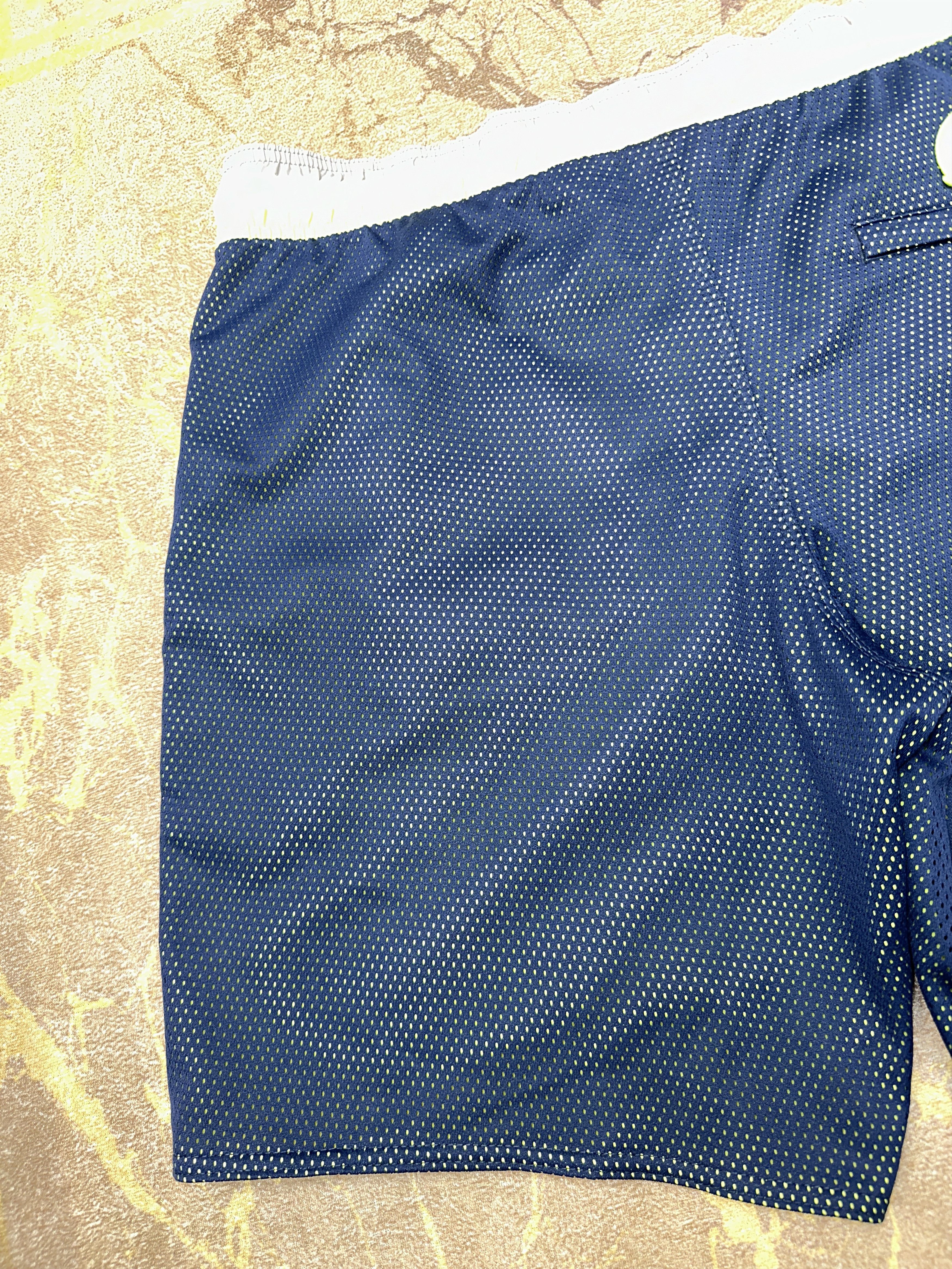 Sundek Limited NBA Sundek M Long Beach Board Shorts Swim Size M 33 Size US 32 / EU 48 - 5 Thumbnail