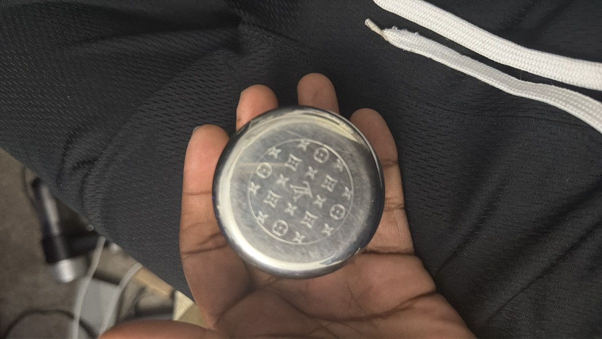 Louis Vuitton Louis Vuitton Headphones Size ONE SIZE - 4 Thumbnail