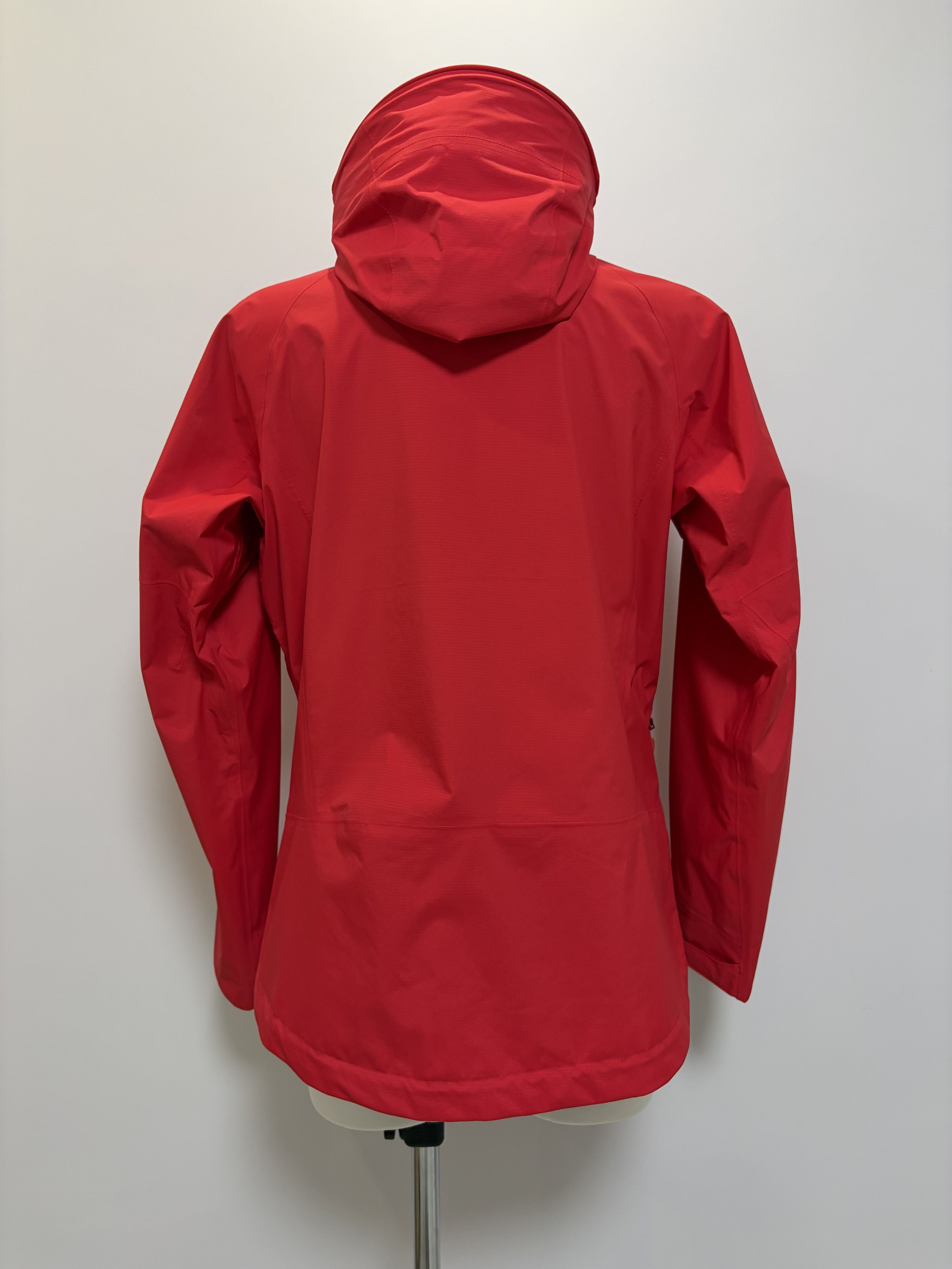 Haglofs Haglofs Astral GORE-TEX Jacket GTX Waterproof Outdoor Womens Size M / US 6-8 / IT 42-44 - 5 Thumbnail