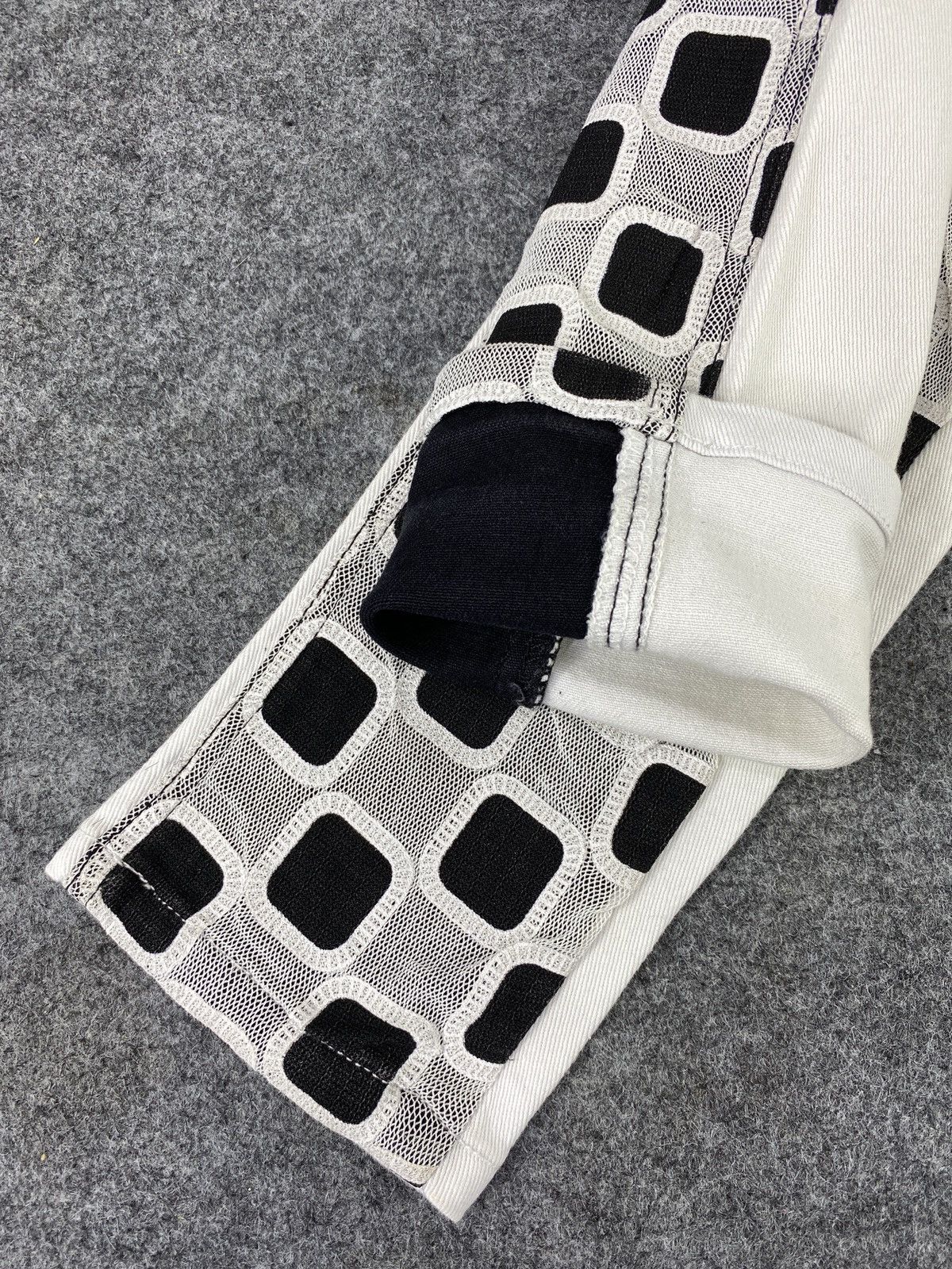 Japanese Brand × Jean Japanese Brand Regolith Jeans - J1045 Size US 27 - 10 Thumbnail