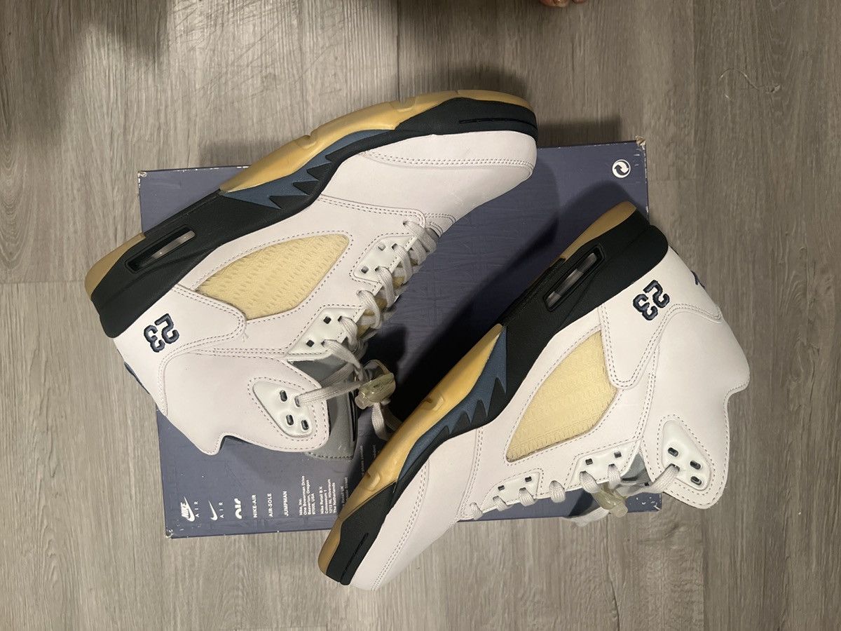 Jordan Brand Jordan 5 Retro A Ma Maniére Dawn Size US 10.5 / EU 43-44 - 1 Thumbnail