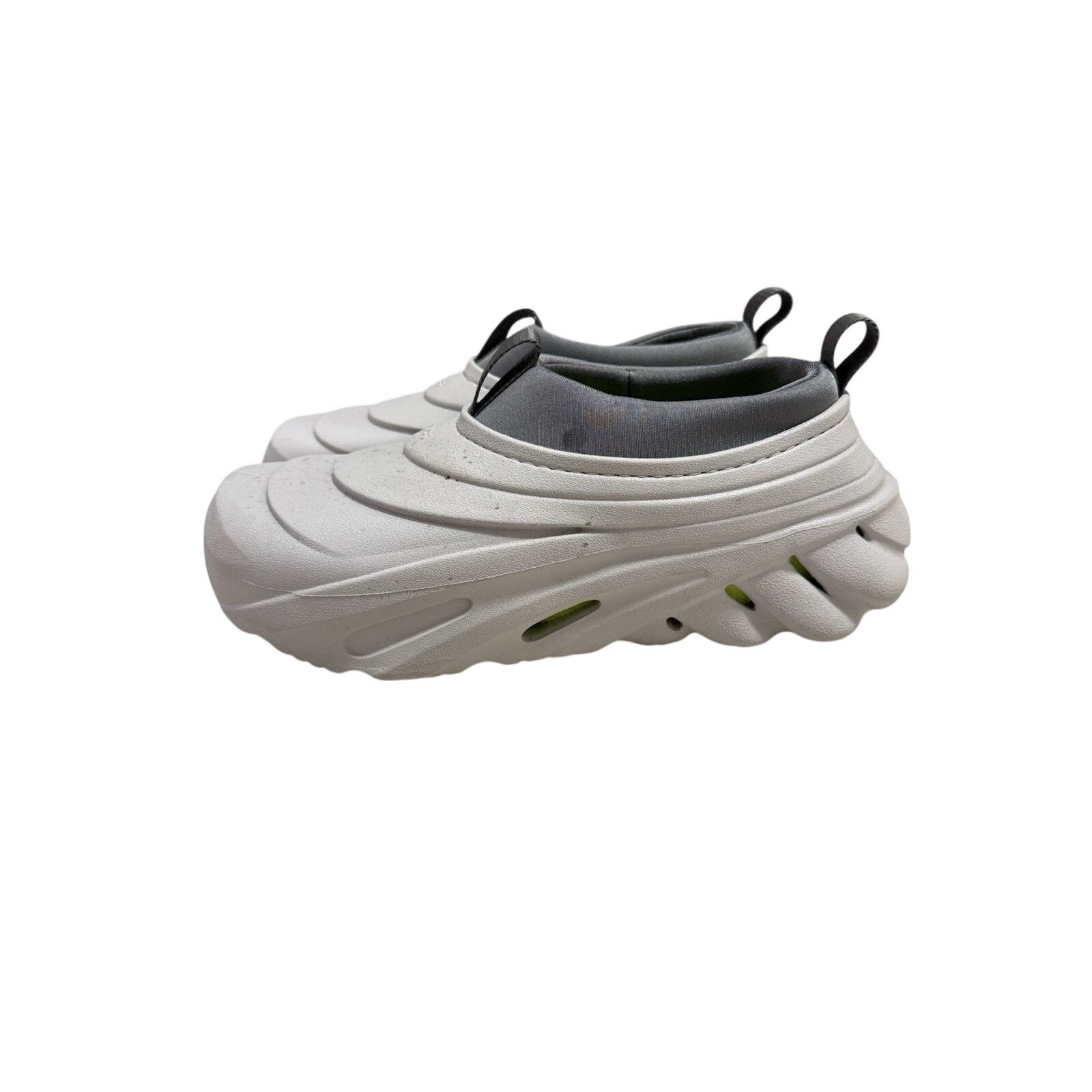 Crocs Crocs Echo Storm Clogs Loafers Shoes Casual Slip On Size 12 Size US 12 / EU 45 - 3 Thumbnail