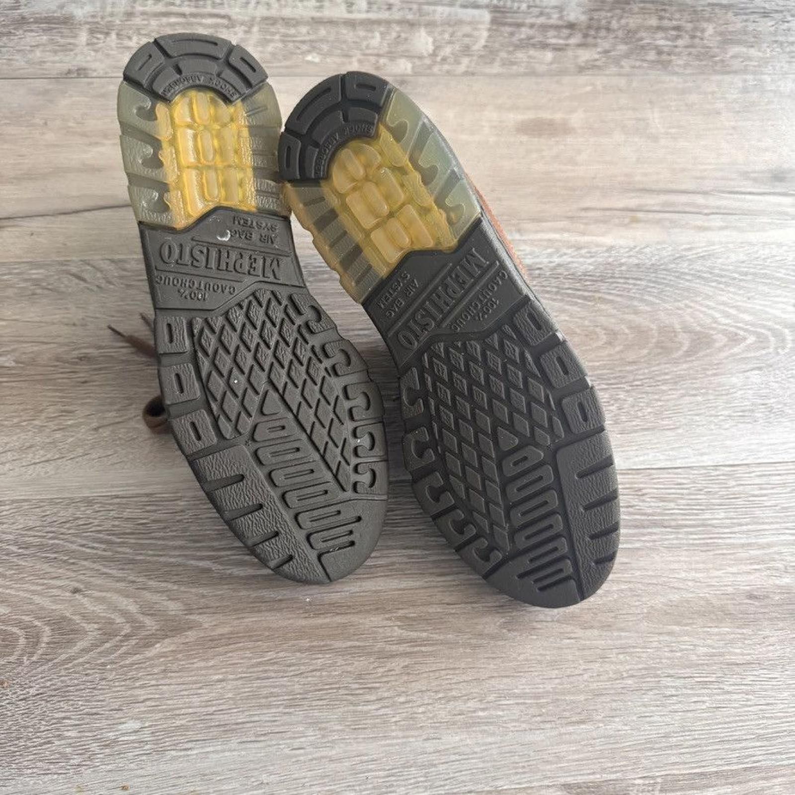 Mephisto MEPHISTO • VNTG Match (7M) Size US 7 / EU 40 - 6 Thumbnail