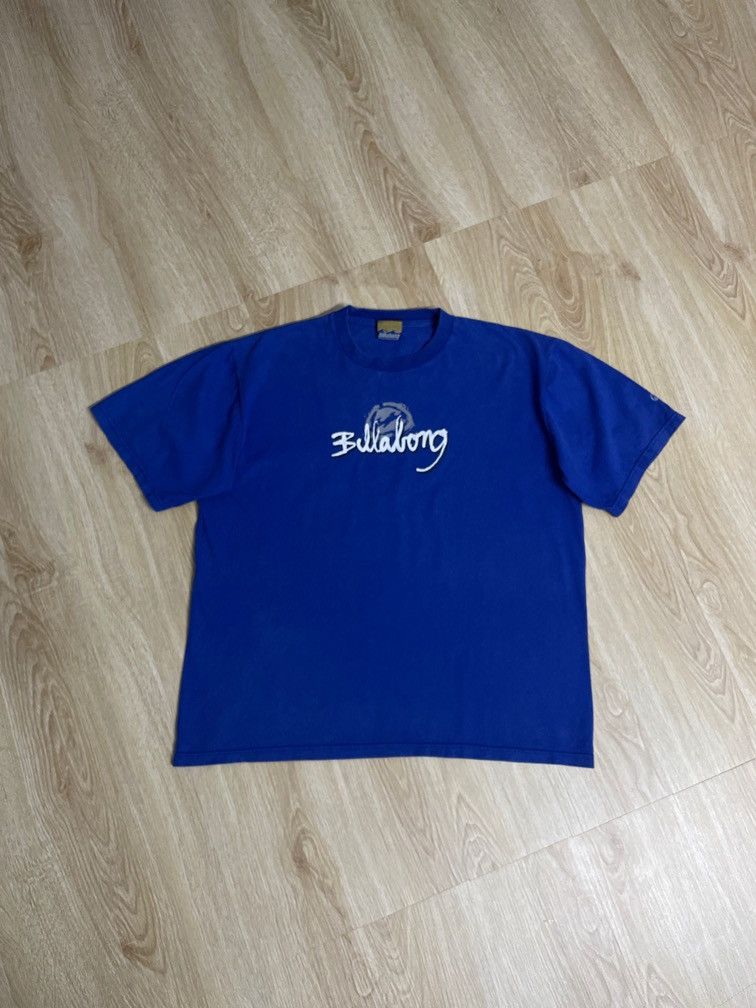 Billabong Vintage Billabong Size US L / EU 52-54 / 3 - 1 Thumbnail