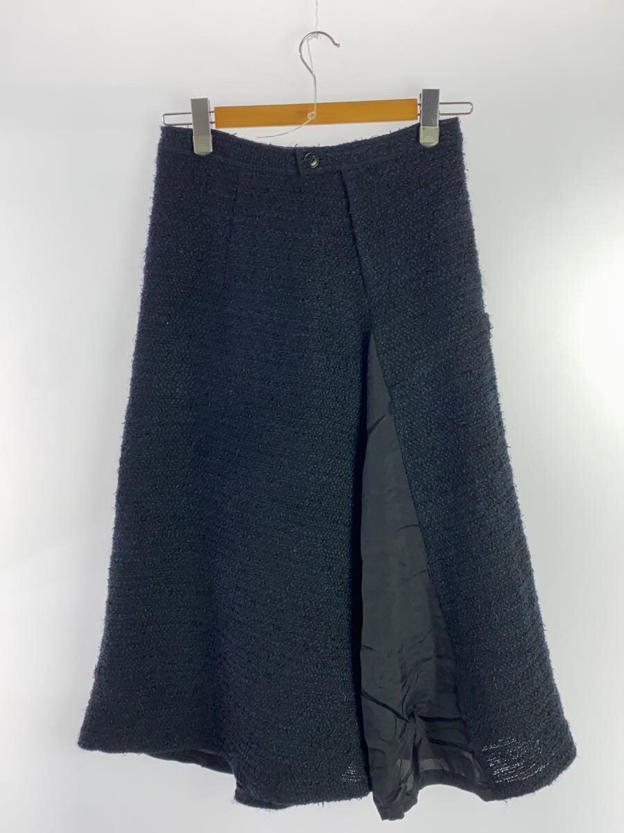 Yohji Yamamoto YOHJI YAMAMOTO/Y's/YV-S19-139 Long Skirt Size US 27 - 2 Thumbnail