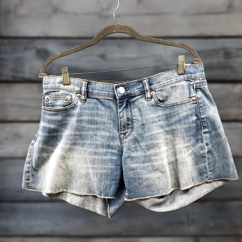 J.Crew VINTAGE No Size 28" / US 6 / IT 42 - 1 Thumbnail