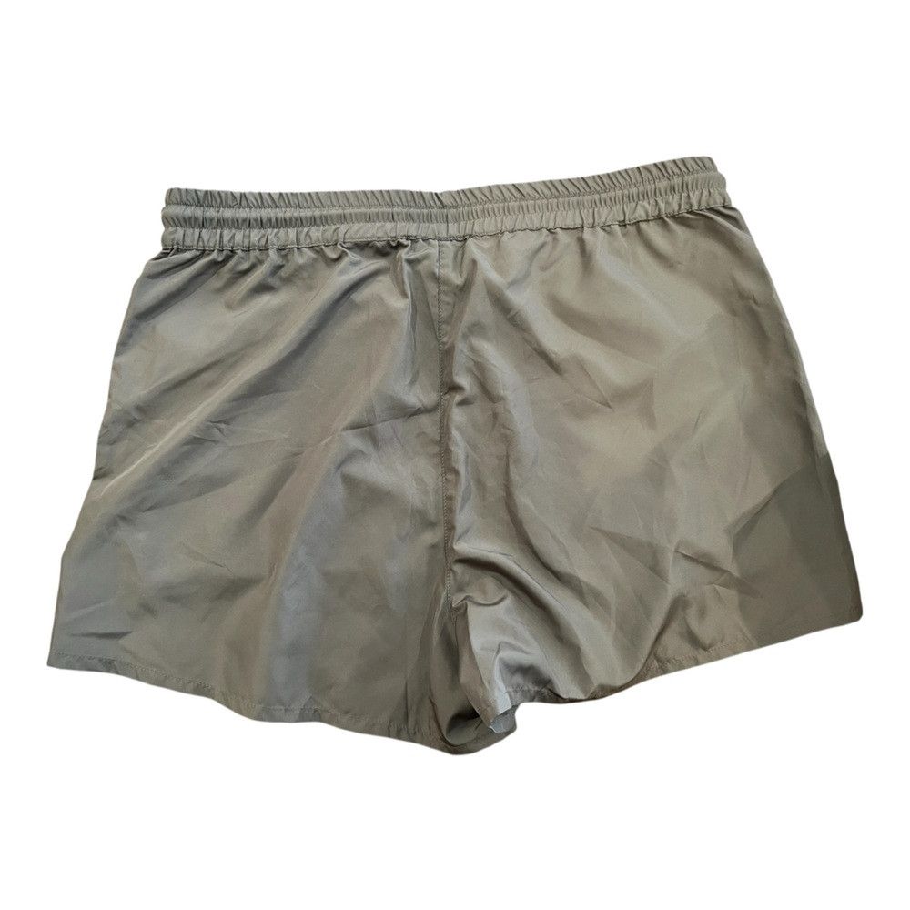 MSGM MSGM Active Neon Pink High Density Athletic Shorts NWT Size Size 32" / US 10 / IT 46 - 4 Thumbnail