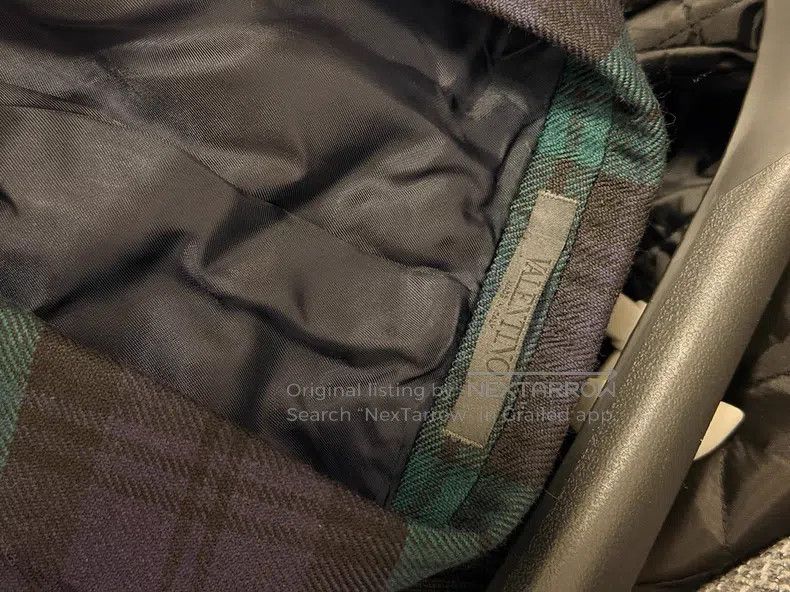 Valentino Valentino Wool suits Size 44S - 6 Thumbnail