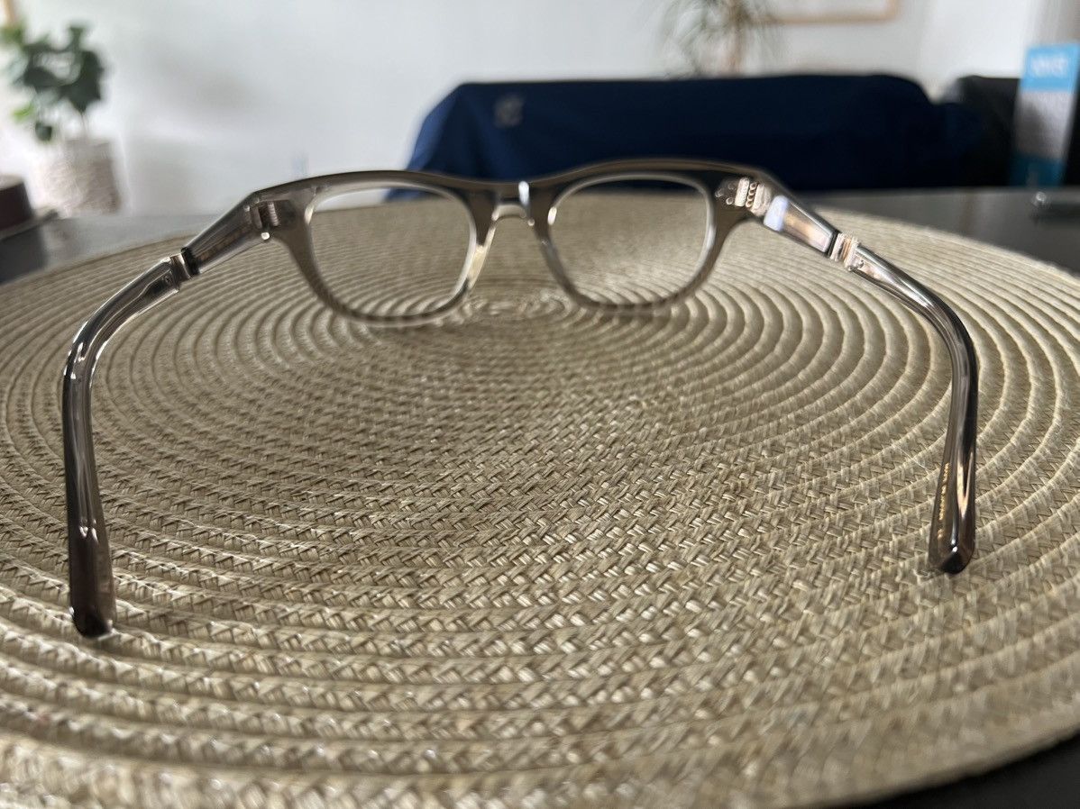 Garrett Leight Mr. Leight California Optical Waimea C Size ONE SIZE - 7 Thumbnail