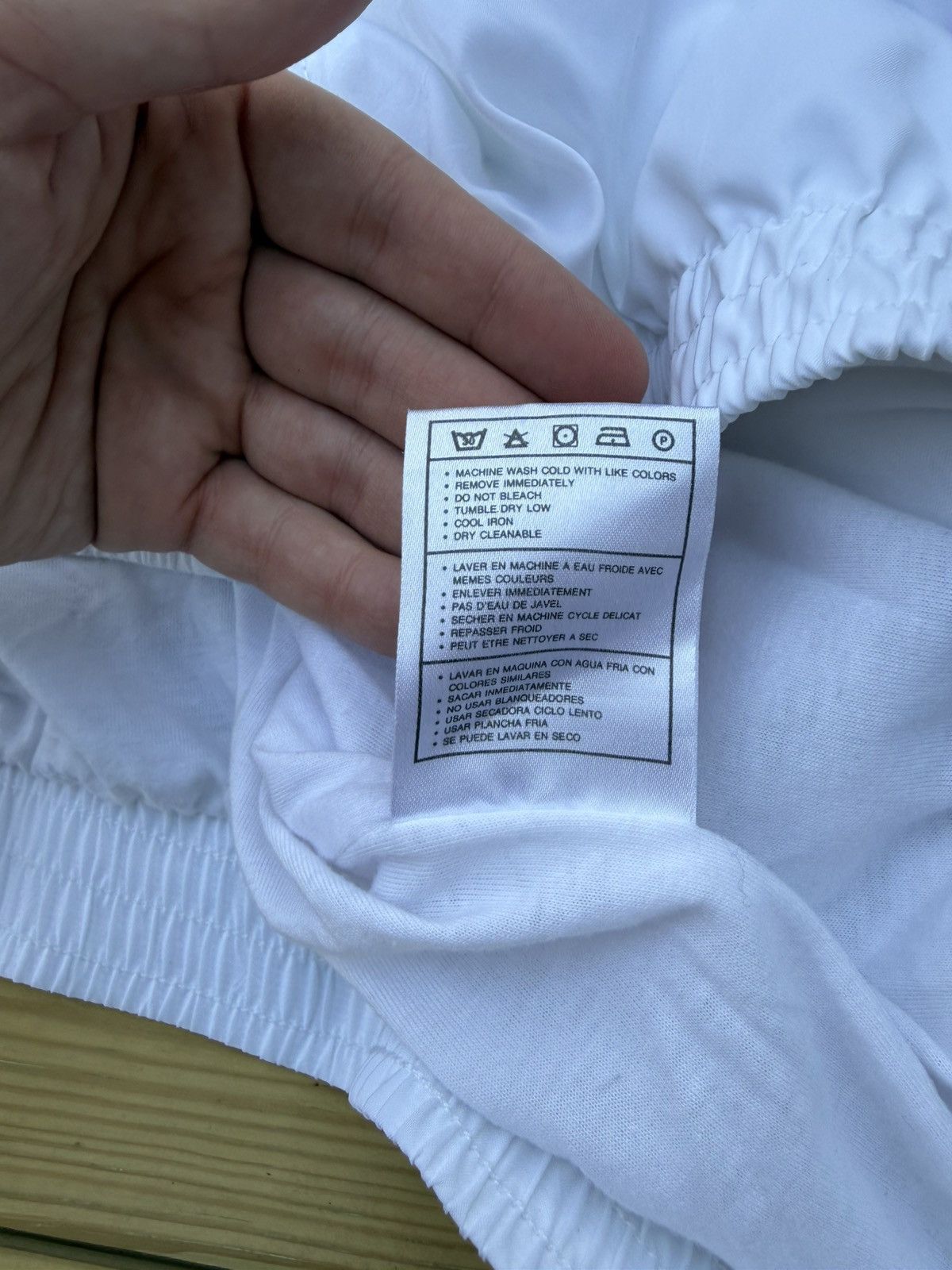 Nike Vintage 90s Nike Windbreaker Size US XXL / EU 58 / 5 - 4 Thumbnail