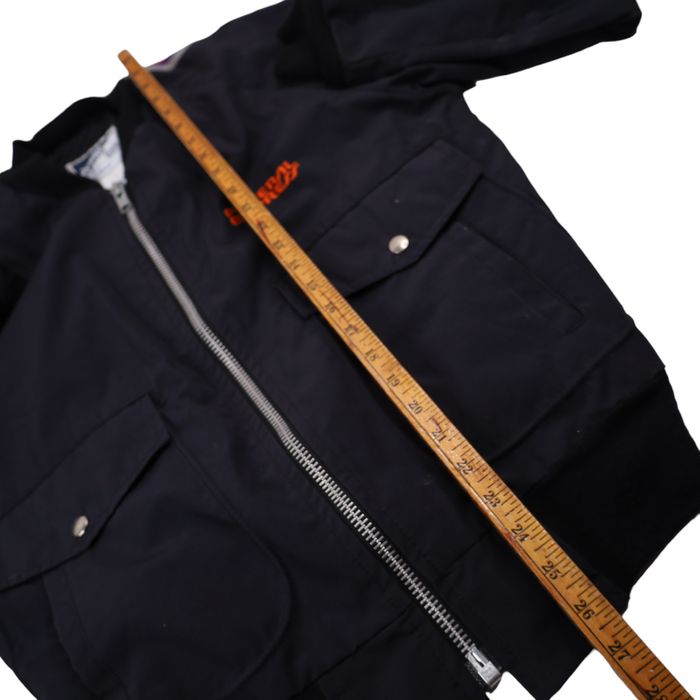 Vintage Vintage Federal Express FedEx Work Uniform By Stan Herman Grailed