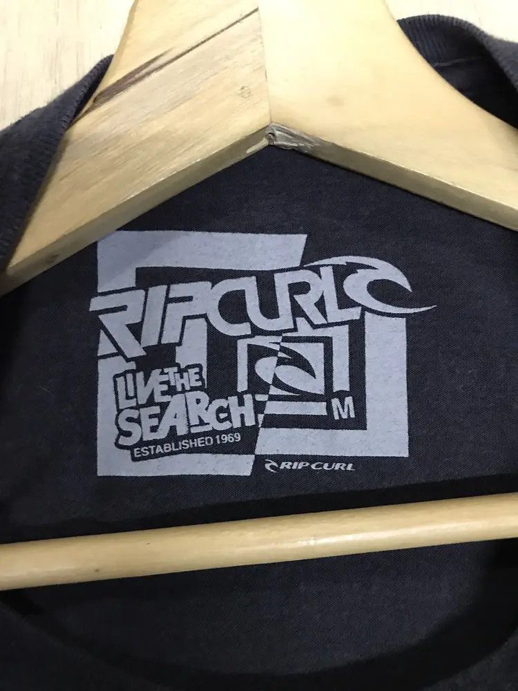 Rip Curl Rip Curl Tshirts Size US M / EU 48-50 / 2 - 6 Thumbnail