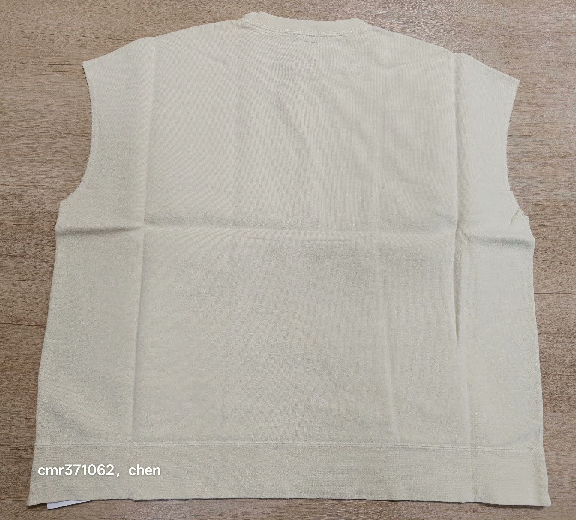 Visvim VISVIM 24SS MONDO SWEAT S/L CRASH Size US XL / EU 56 / 4 - 4 Thumbnail