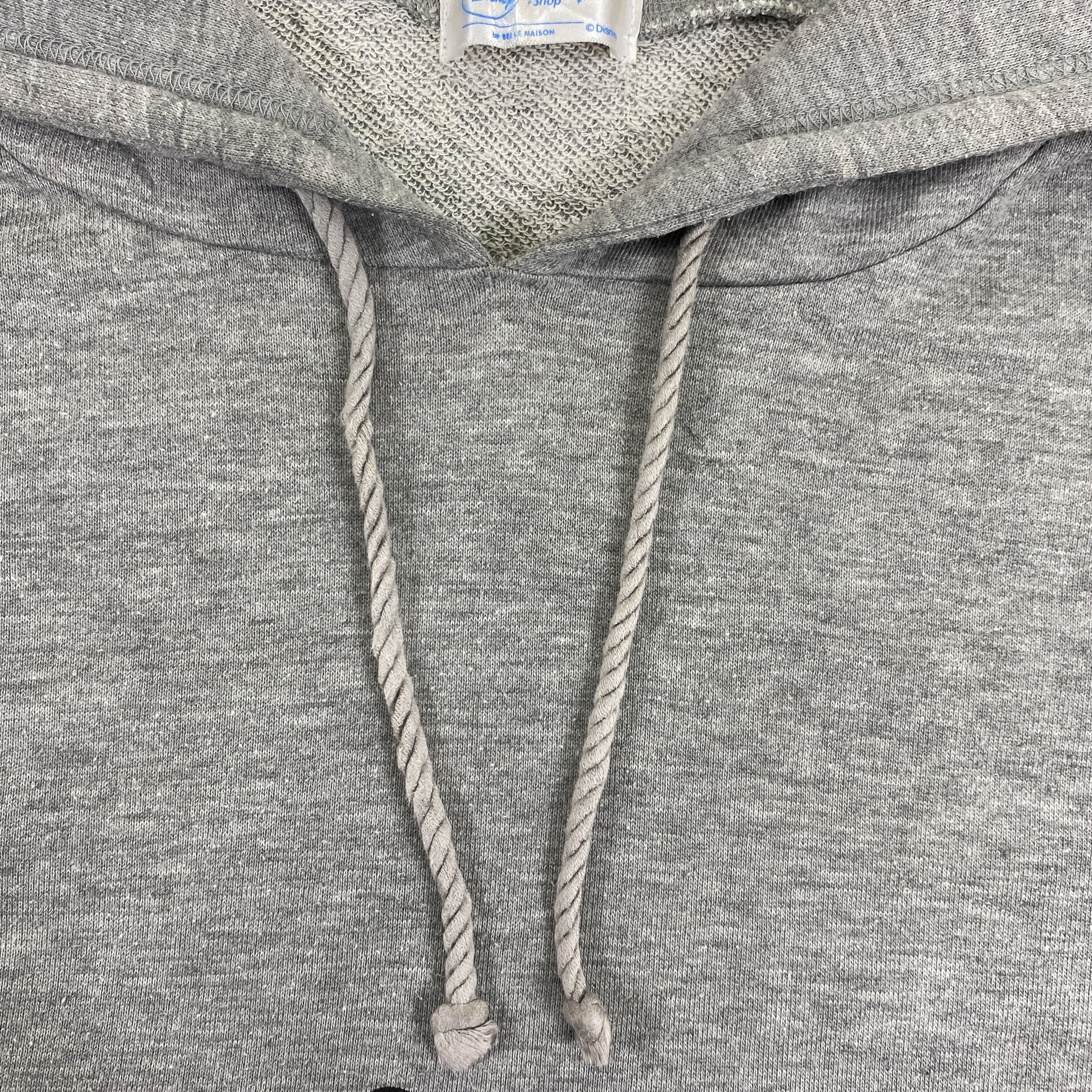Japanese Brand Vintage Disney Pooh Big Design Hoodie - SW051 Size US S / EU 44-46 / 1 - 9 Thumbnail