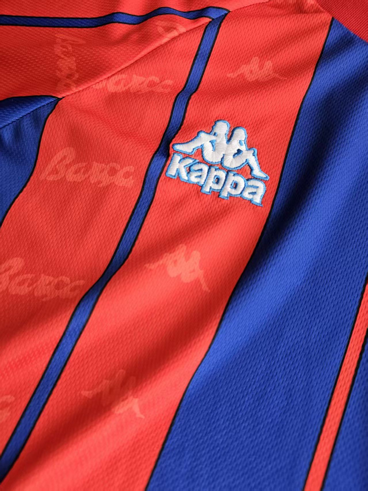 Other 1997 1998 Barcelona Jersey Home Size US XXL / EU 58 / 5 - 3 Thumbnail