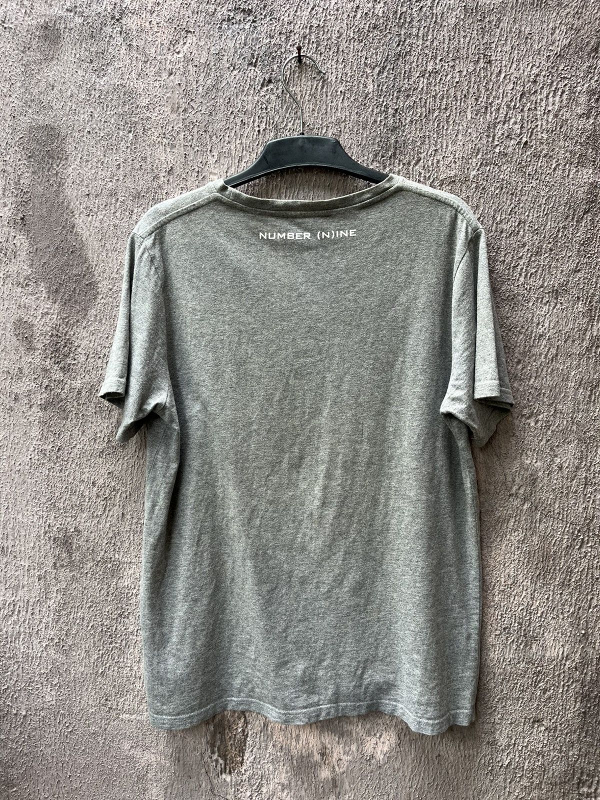Number (N)ine Number Nine x Marlboro Moon Size US L / EU 52-54 / 3 - 6 Thumbnail