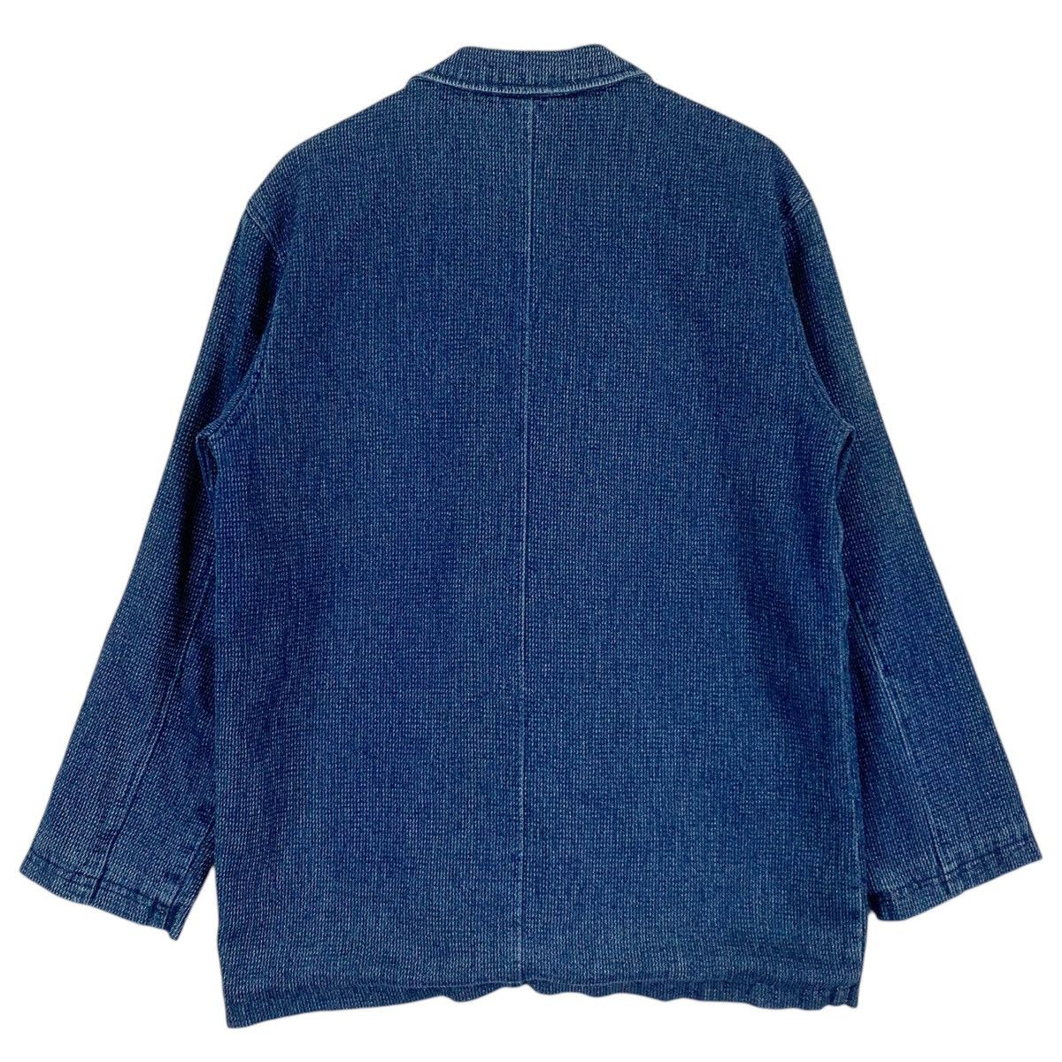 Japanese Brand Vintage Vivreclub by Friendly Blazer Jacket Size US M / EU 48-50 / 2 - 9 Thumbnail
