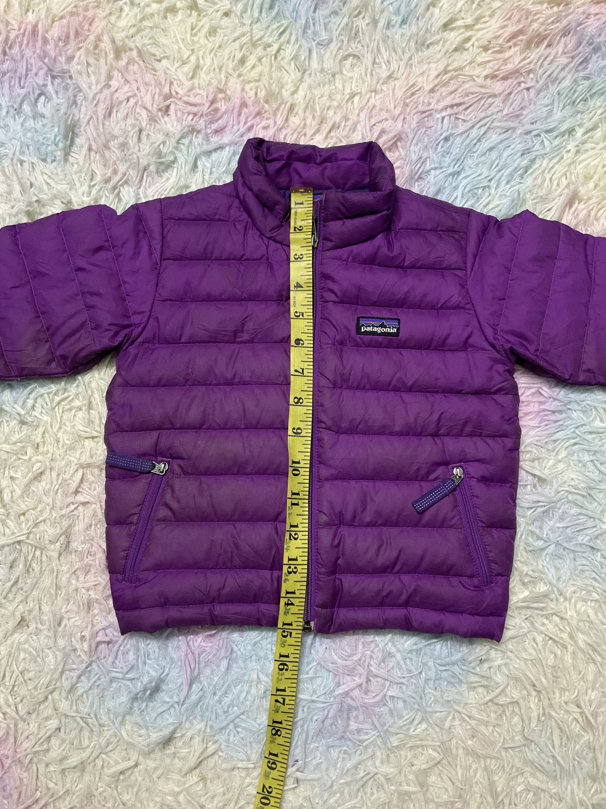 Patagonia Patagonia puffer for kids Size US XXS / EU 40 - 11 Thumbnail