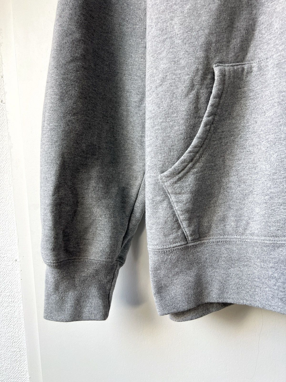 Supreme Supreme Split Hood Zip-Up Size US XL / EU 56 / 4 - 7 Thumbnail