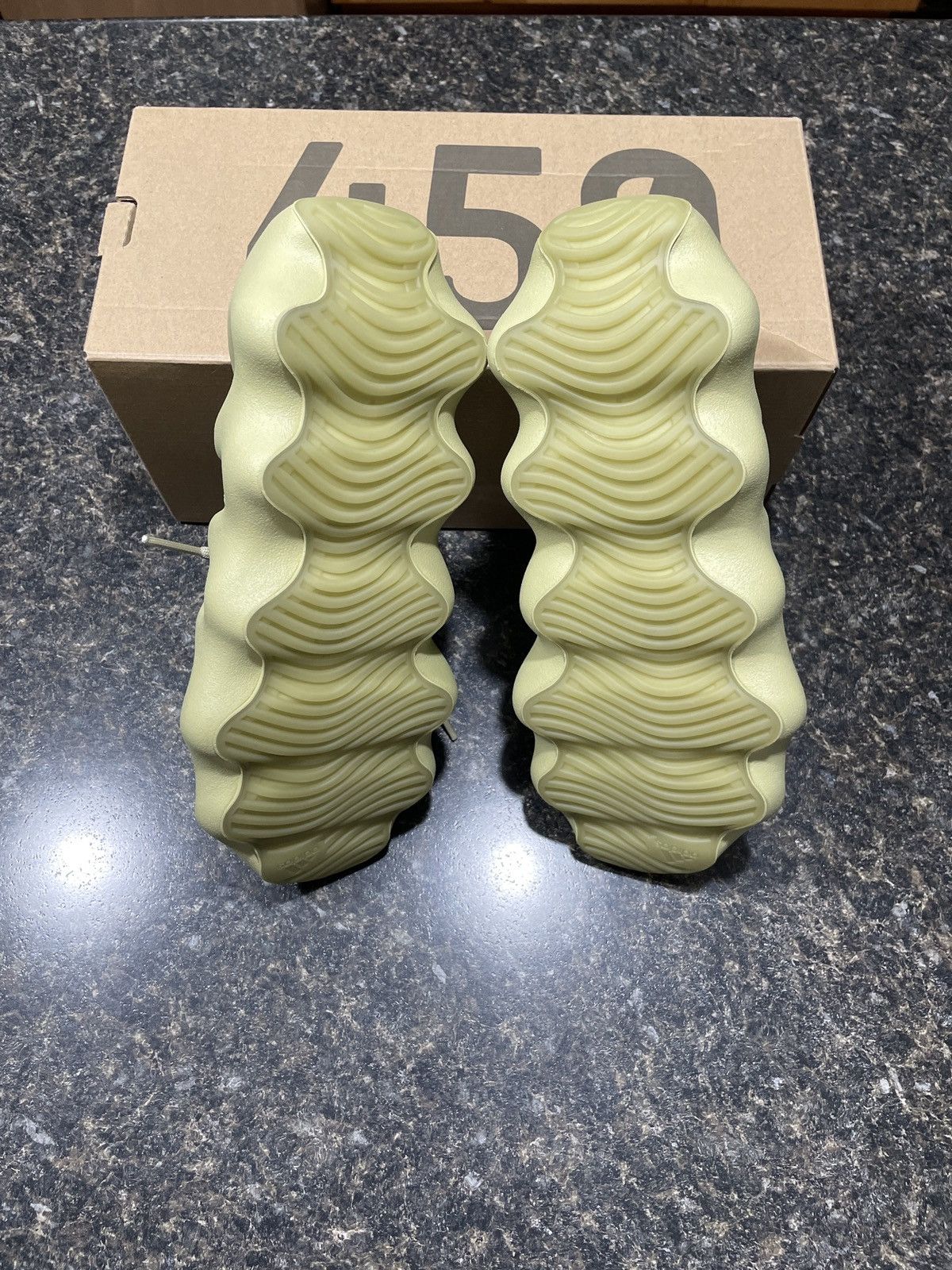 Yeezy Adidas Yeezy 450 “RESIN” Size US 8.5 / EU 41-42 - 7 Thumbnail
