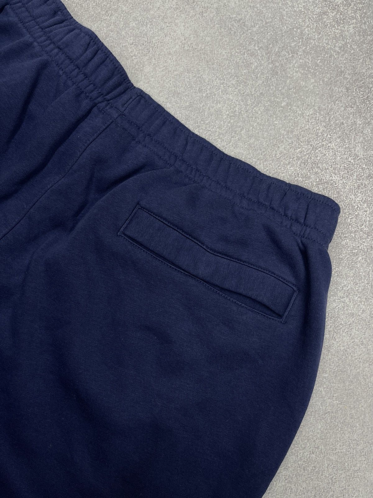 Nike Mens Nike Basic Sweatpants Indigo Drill Y2K ACG TECH Size XL Size US 36 / EU 52 - 6 Thumbnail