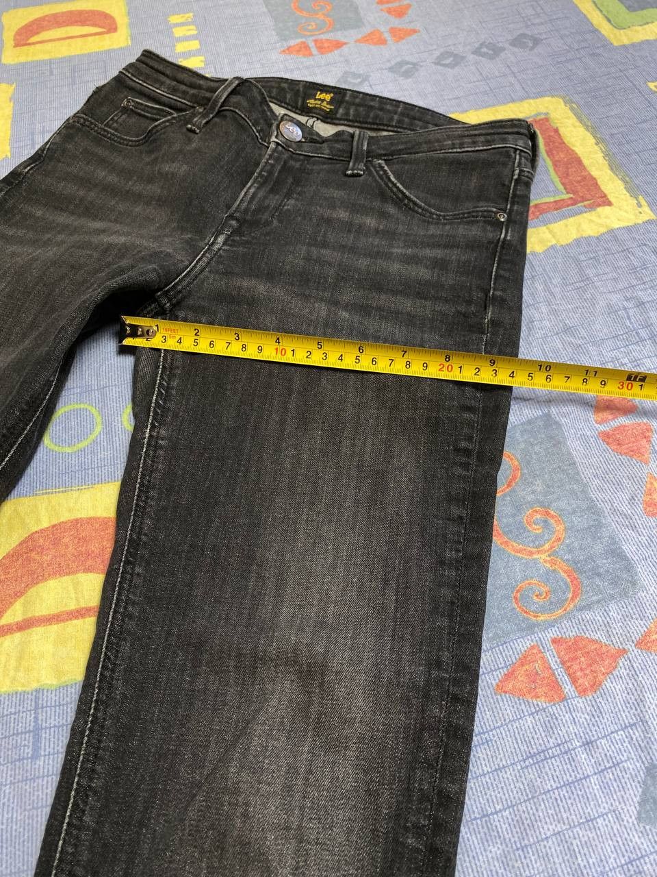 Lee Vintage Lee Jeans Size US 28 / EU 44 - 8 Thumbnail