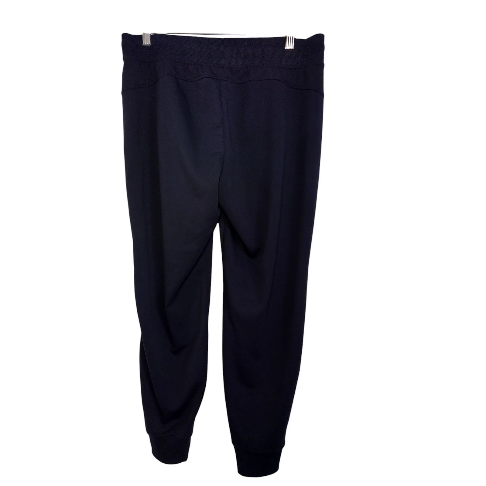 Athletic Works Athletic Works Messini Maidenform Joggers Pants Blue Sz Lg Size 34" / US 12 / IT 48 - 5 Thumbnail