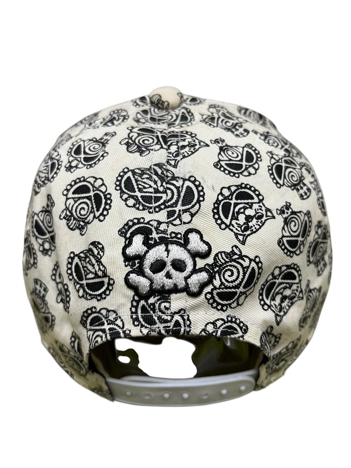 Hysteric Glamour × Japanese Brand Hysteric Mini Caps Size ONE SIZE - 5 Thumbnail