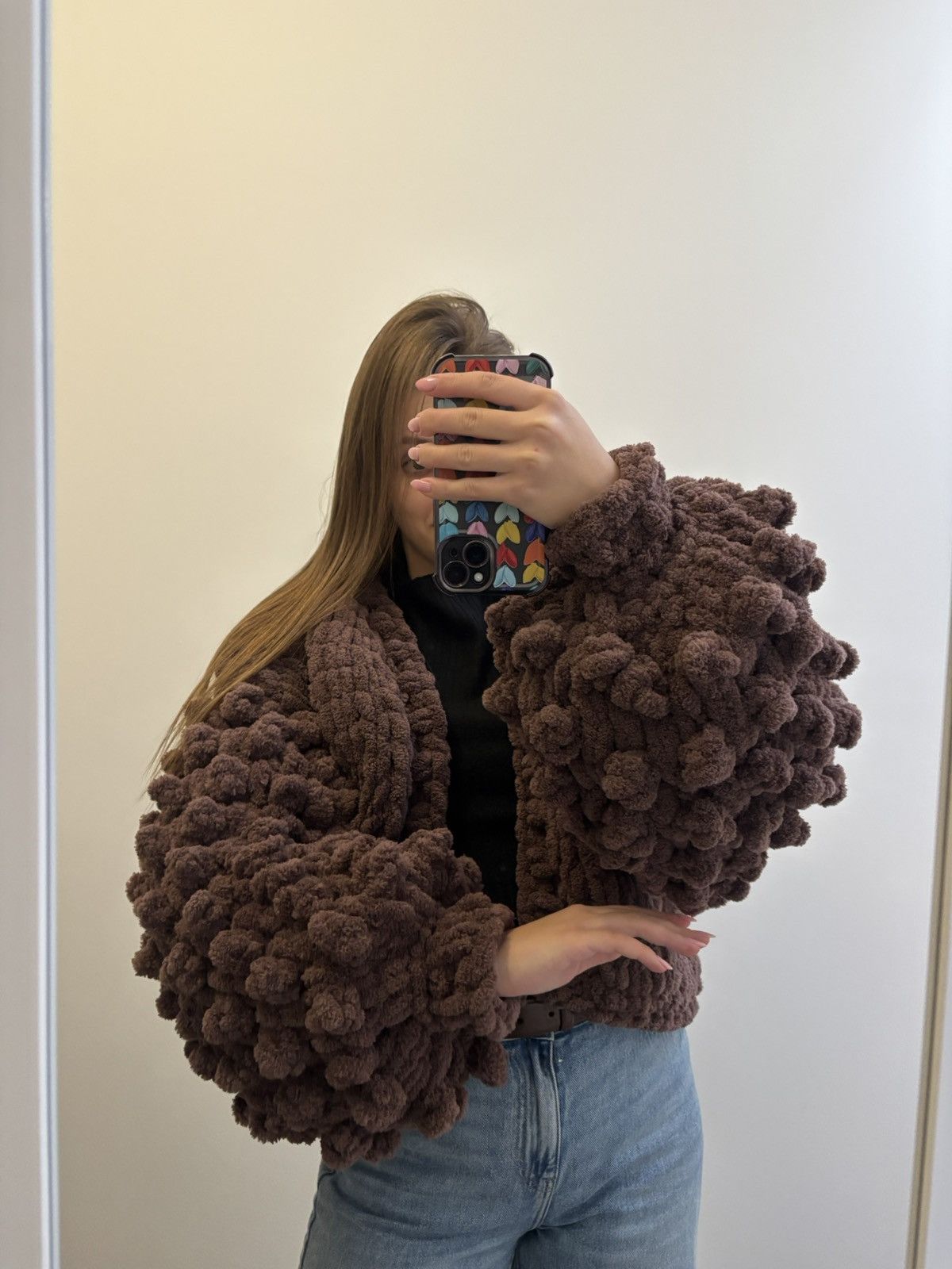 Other Kardigan sweater Size ONE SIZE - 1 Thumbnail