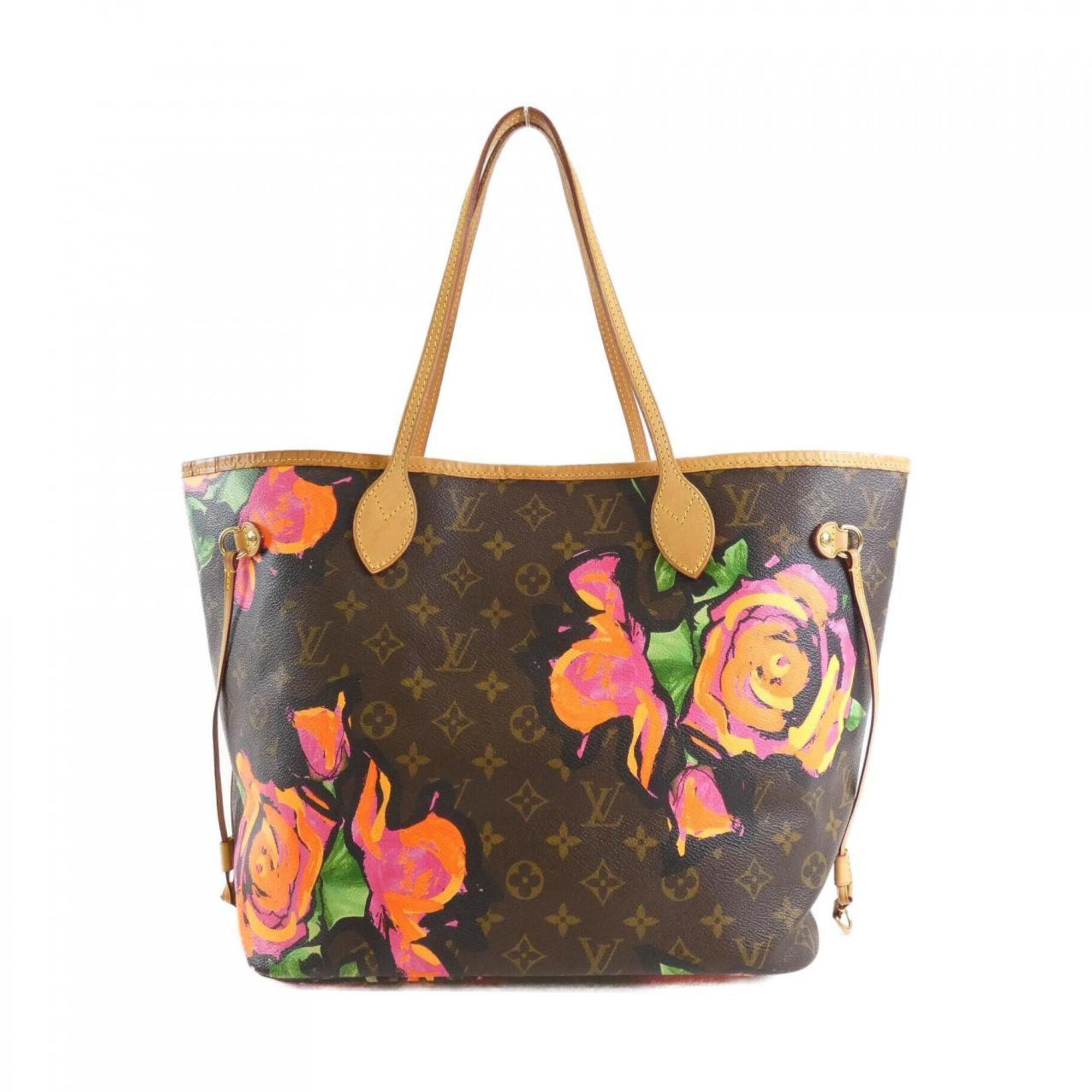 Louis Vuitton Louis Vuitton Neverfull MM shoulder Size ONE SIZE - 1 Thumbnail