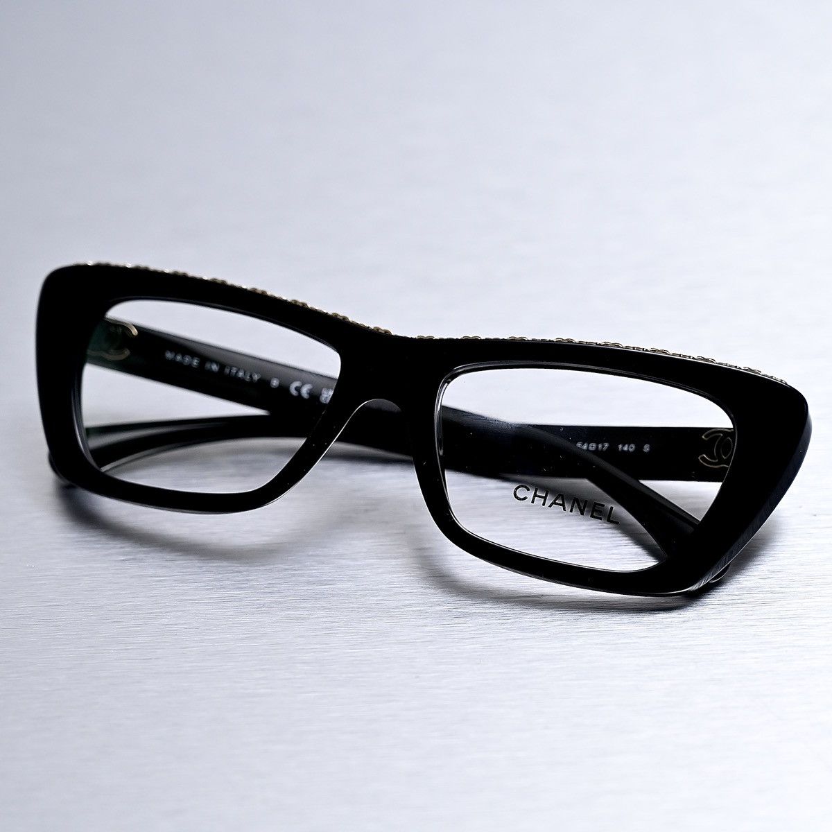 Chanel CHANEL 0CH3480 GLASSES Size ONE SIZE - 11 Thumbnail