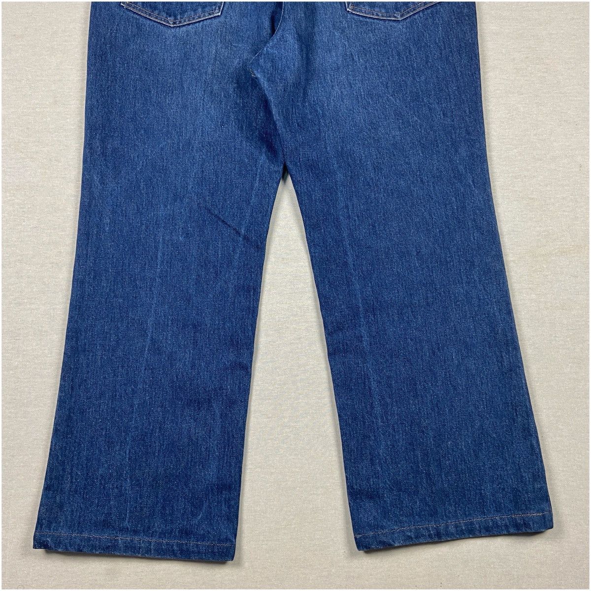 Levi's Vintage Levi’s 20517 Made in USA – 1986 Orange Tab Size US 40 / EU 56 - 5 Thumbnail