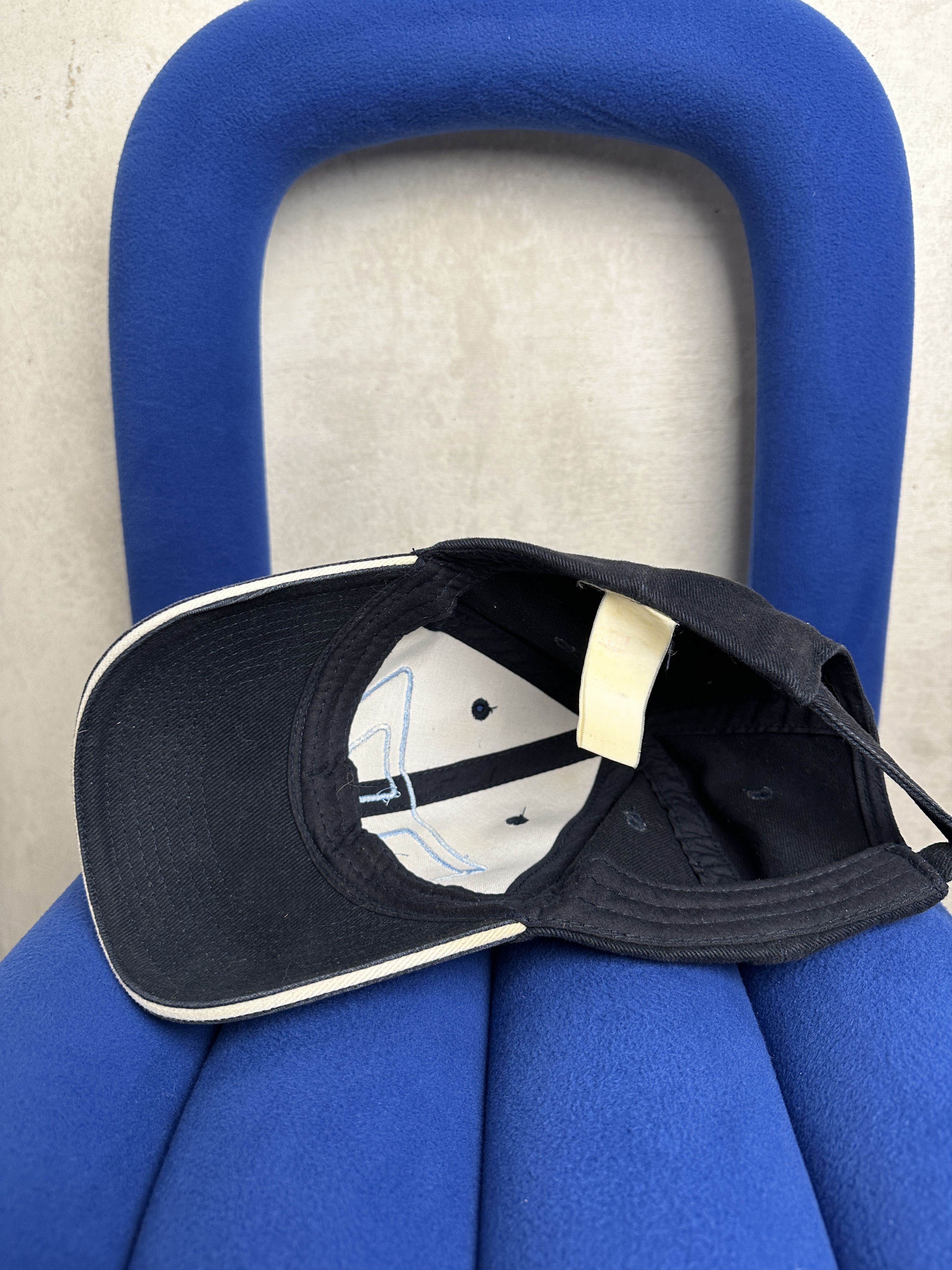 Diesel Diesel Logo Baseball Cap Size ONE SIZE - 6 Thumbnail