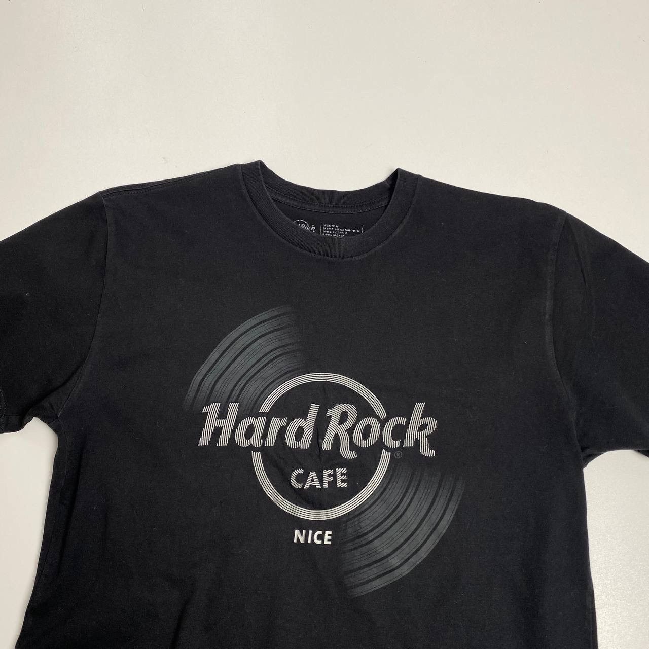 Hard Rock Cafe Hard Rock Cafe Nice T-shirt Size:M Size US M / EU 48-50 / 2 - 3 Thumbnail
