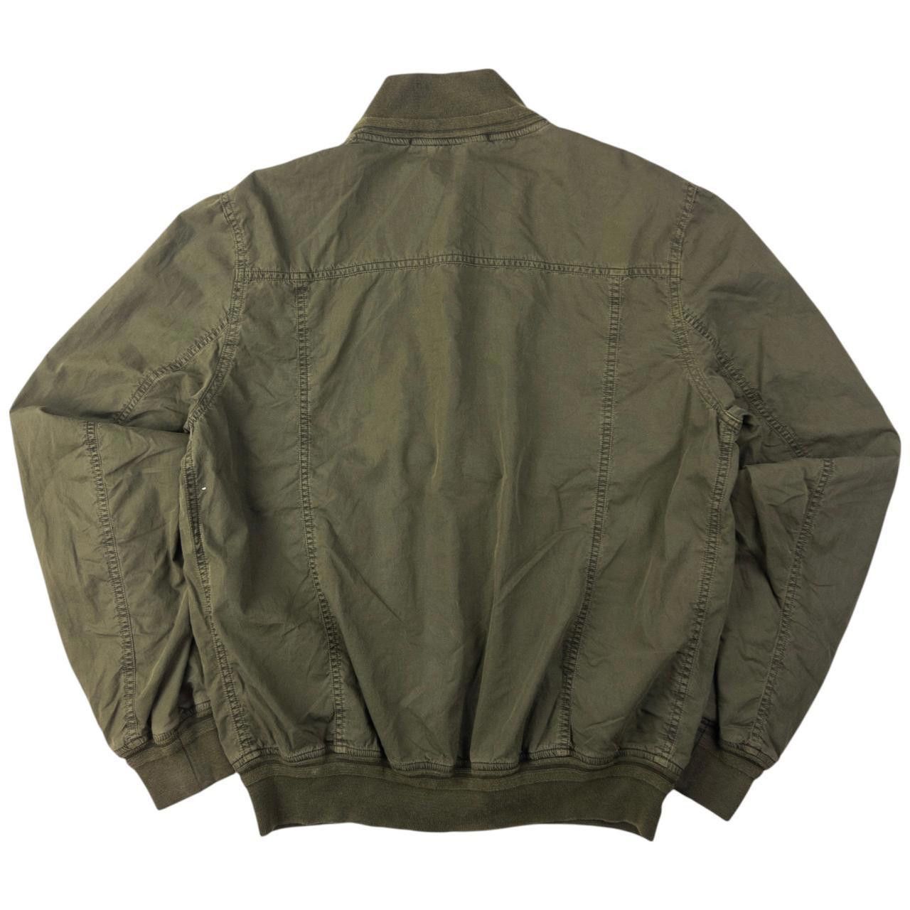 Designer Vintage CP Company Button Up Jacket Size M Size US M / EU 48-50 / 2 - 2 Thumbnail