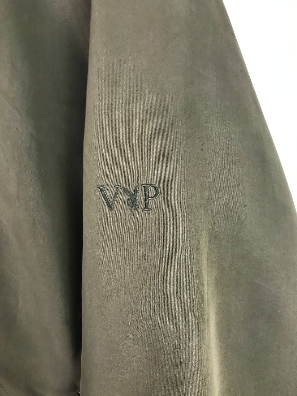 Japanese Brand × Playboy × Vintage Vintage 90's Playboy Full Zipper Jacket Size US XL / EU 56 / 4 - 7 Thumbnail