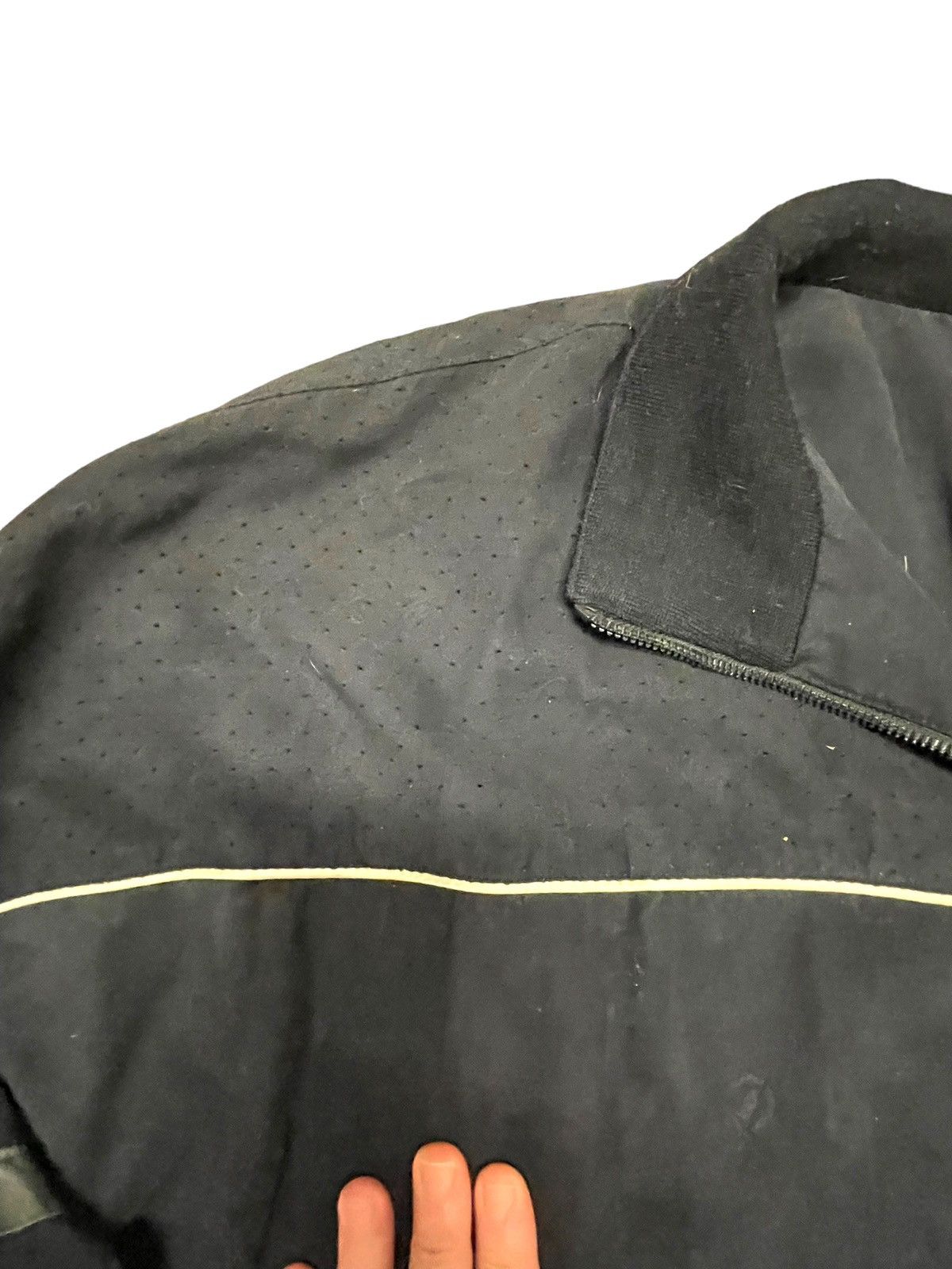 Ecko Unltd. × Vintage Vintage Ecko Function Jacket Full Soft Shell XL Size US XL / EU 56 / 4 - 12 Thumbnail