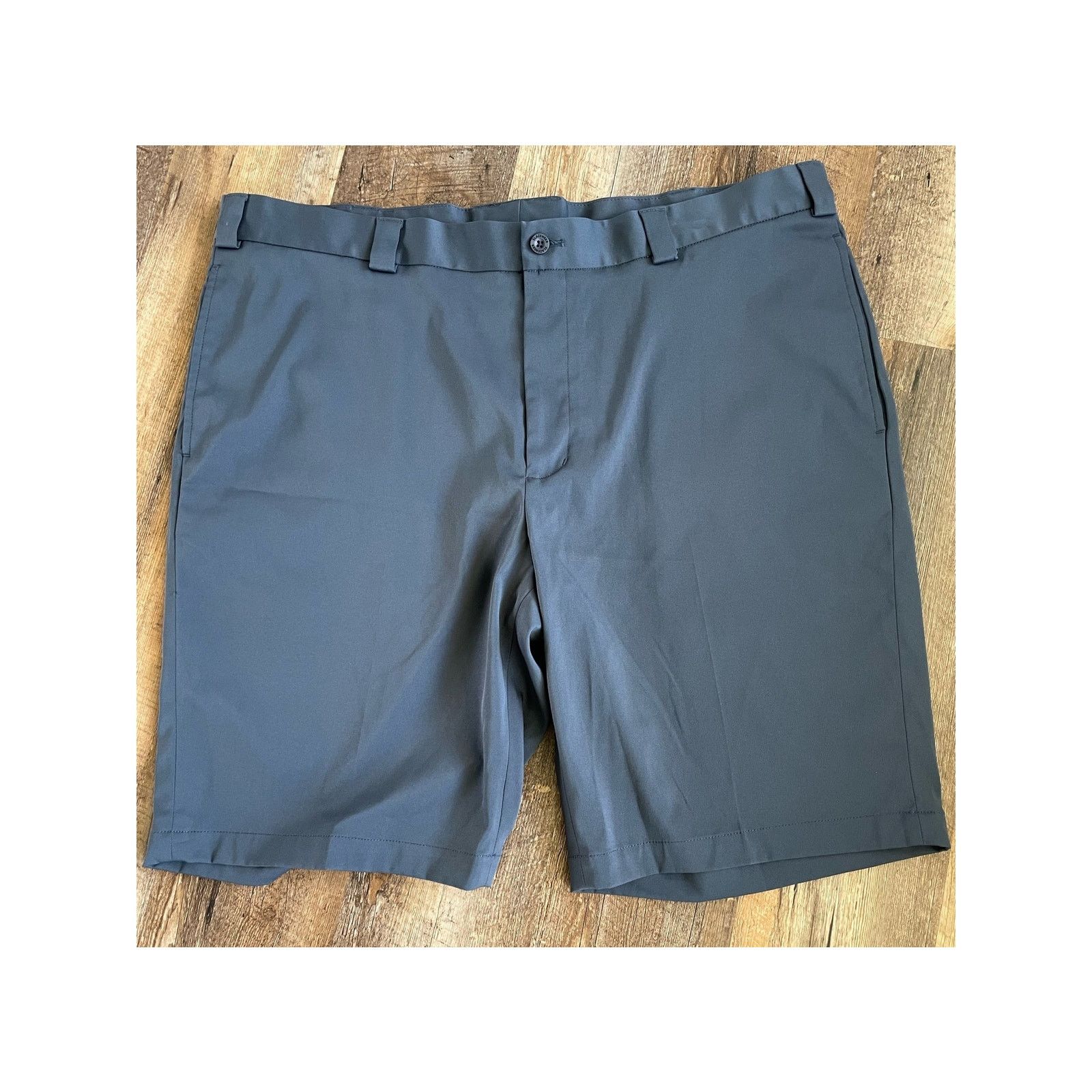 Other Slazenger Charcoal Gray men's golf shorts Athletic size 40 Size US 40 / EU 56 - 1 Thumbnail