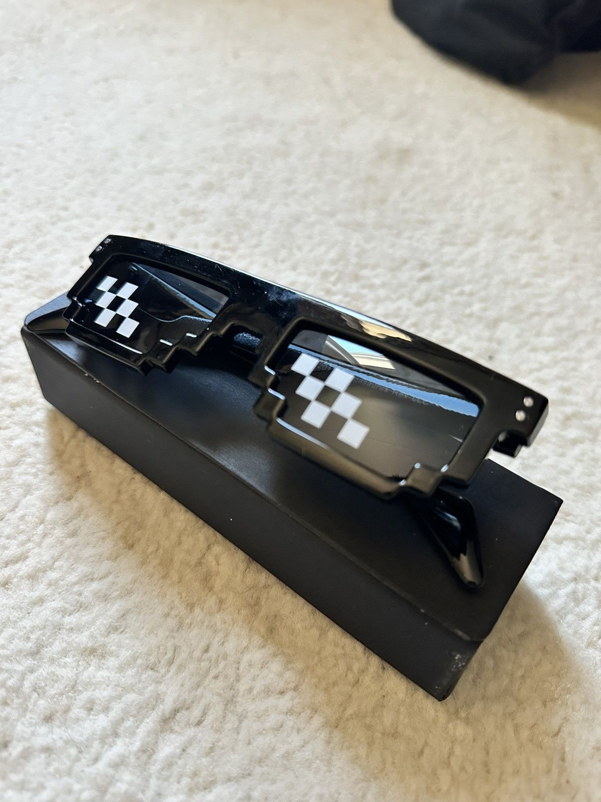 Other Swagasaurus Rex Thug Life Deal With It Sunglasses Size ONE SIZE - 5 Thumbnail