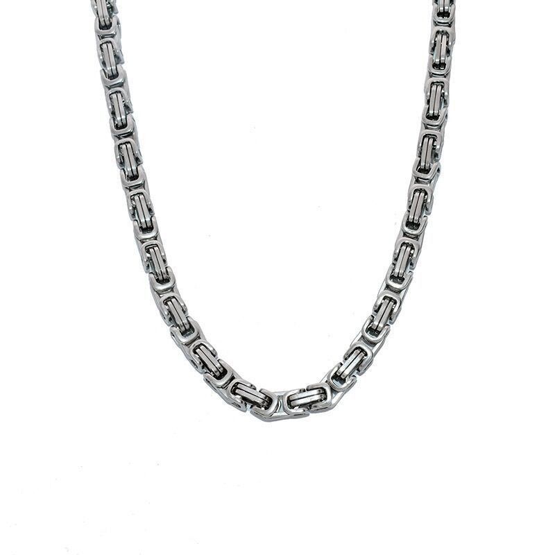 Other Vintage STEAL! Y2K Chains Necklace Chain Size ONE SIZE - 5 Thumbnail