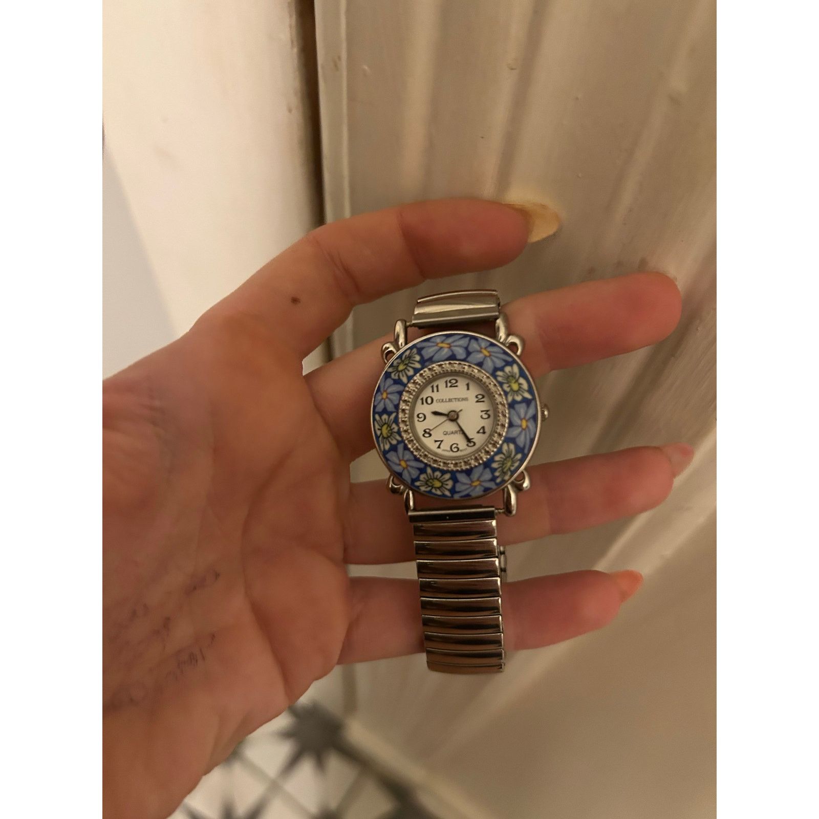 Other vincent flower watch Size ONE SIZE - 3 Thumbnail