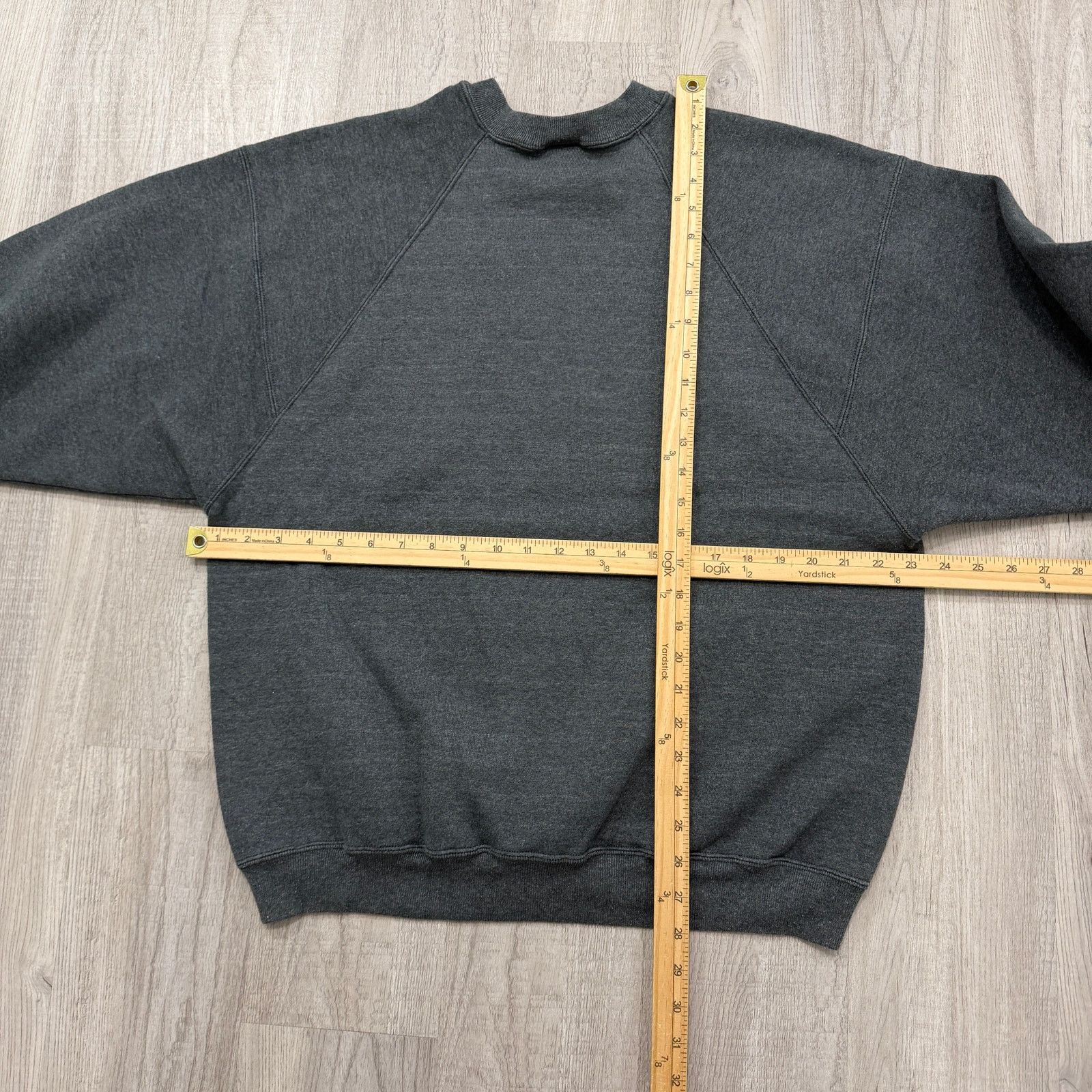 Vintage Vintage University of Minnesota Sweatshirt Men's XL 90s Size US XL / EU 56 / 4 - 10 Thumbnail