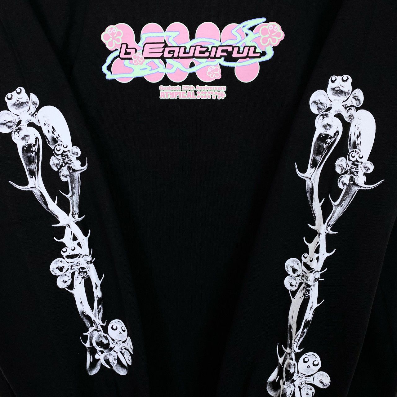 Other B.EAUTIFUL CHARA L/S TEE Size US M / EU 48-50 / 2 - 2 Thumbnail