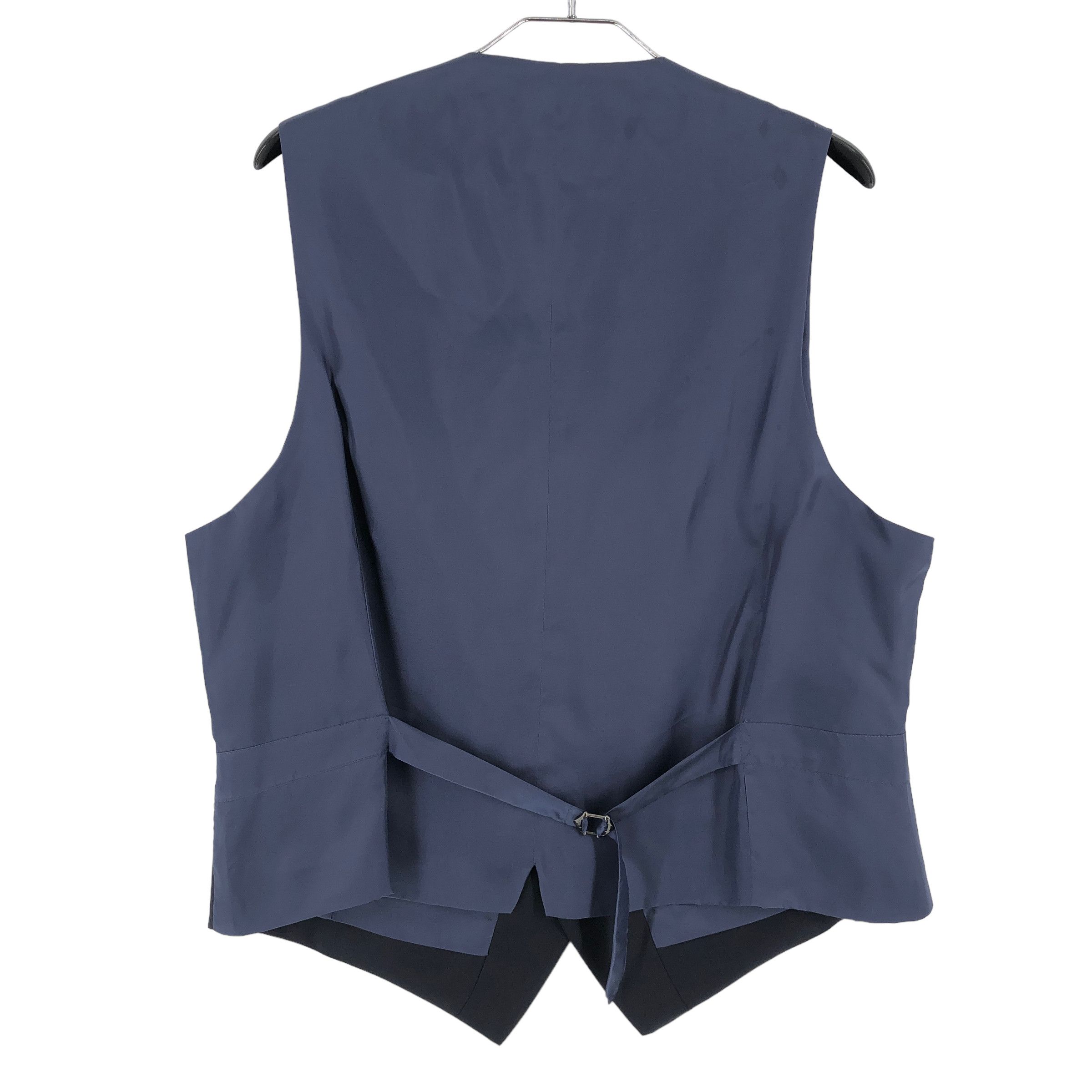 Suitsupply Ferrara Wool Formal Suit EU:58; UK/US:48 - W40 L35 Size 48R - 3 Thumbnail