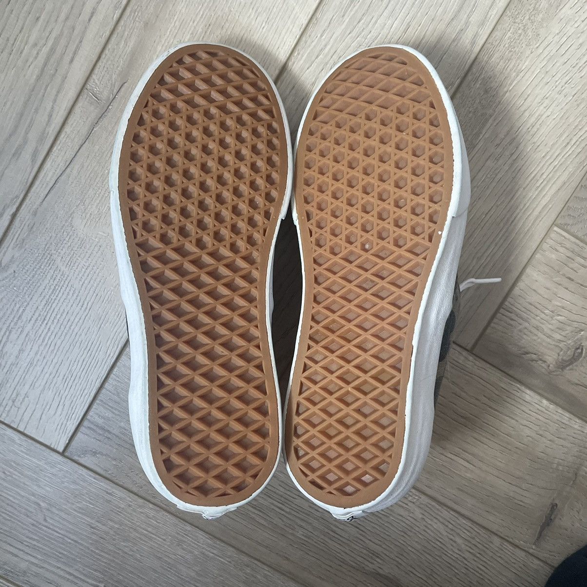 Vans Vans Era Doren Duck Camo Sneakers Size US 7.5 / EU 40-41 - 7 Thumbnail
