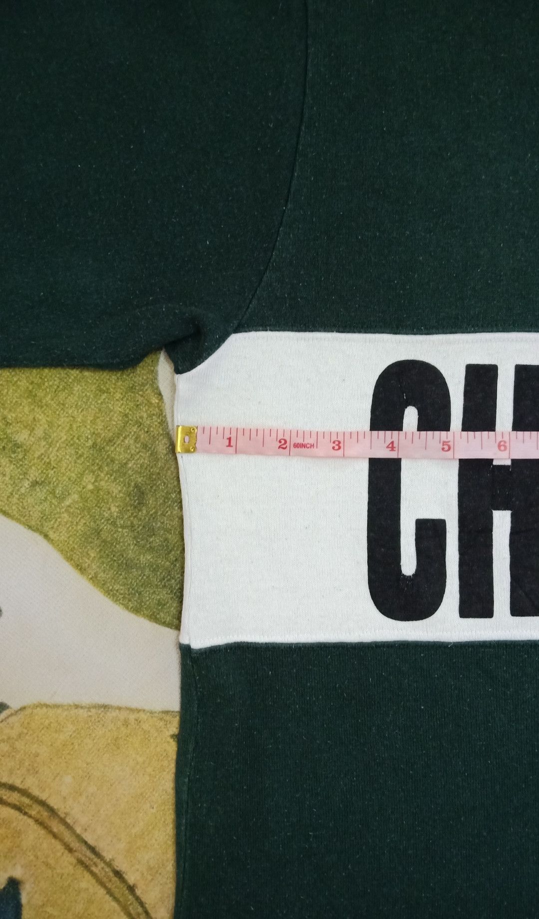 Canterbury of New Zealand × Vintage Vintage 90s SanDiego Challenge Australia Rugby T-shirt Size US L / EU 52-54 / 3 - 22 Thumbnail
