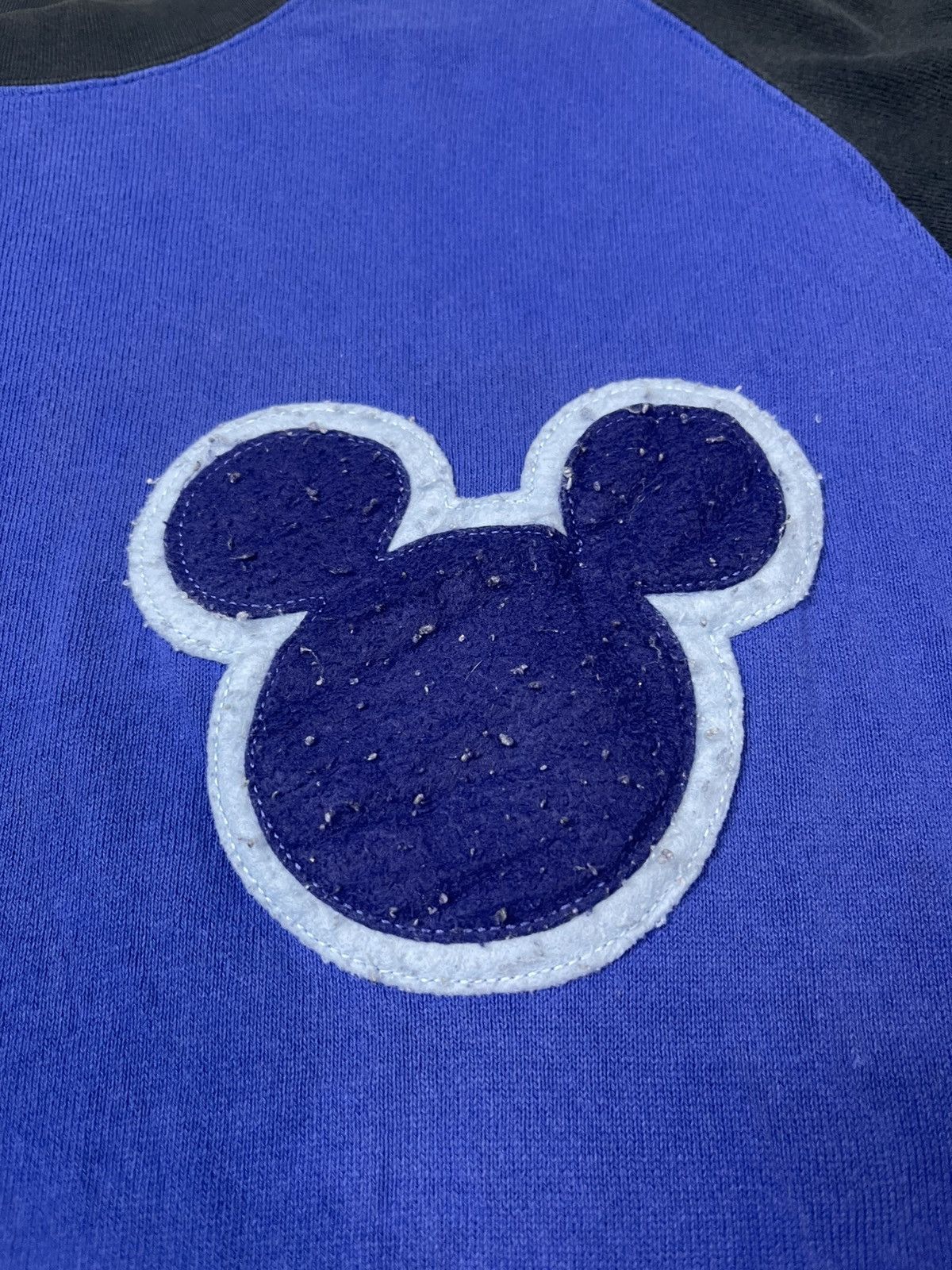Mickey Mouse Vintage Mickey Mouse by Dia Club Tshirt Size US M / EU 48-50 / 2 - 3 Thumbnail