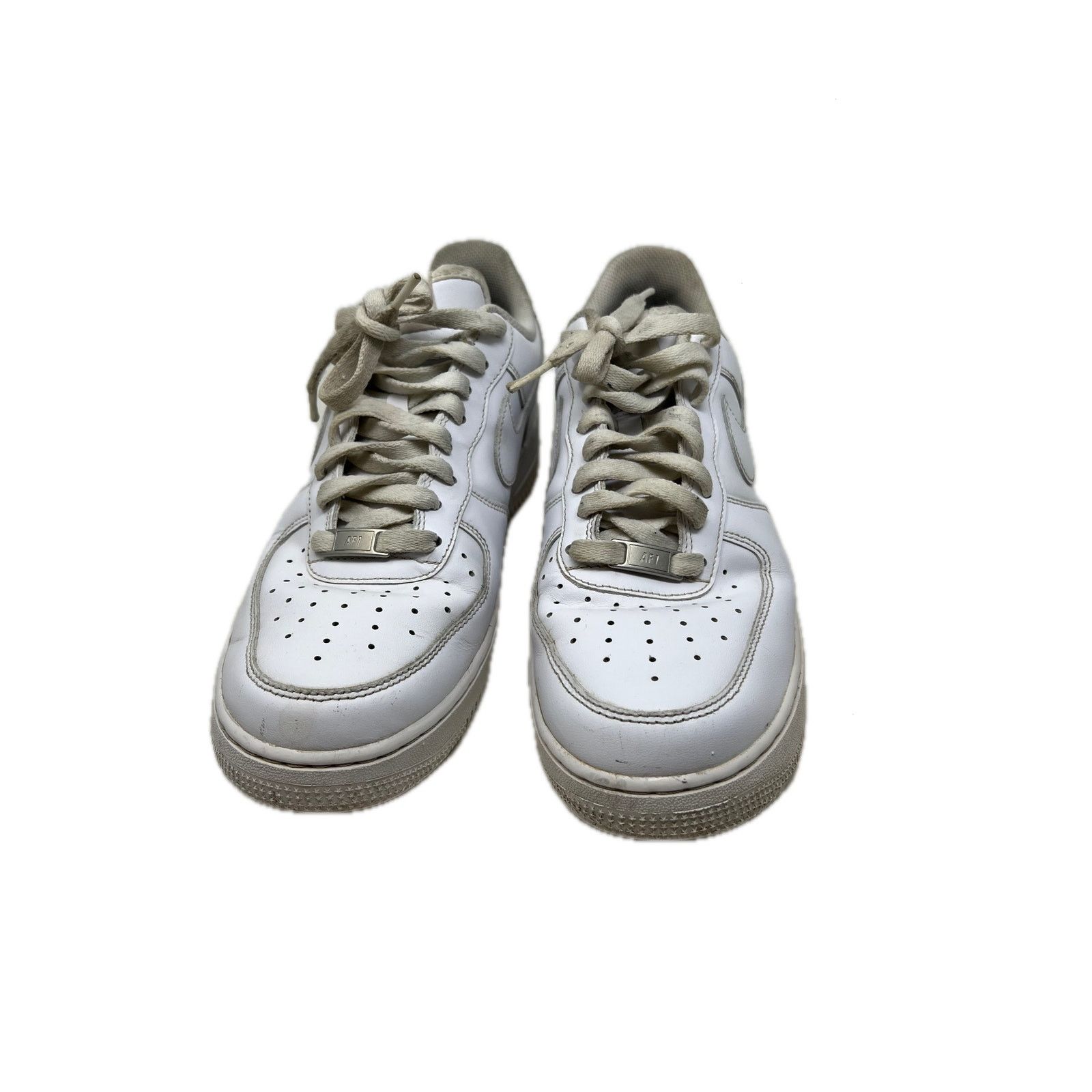 Nike Nike White Air Force 1 Model CW2288-111 Mens 9 Size US 9 / EU 42 - 1 Thumbnail