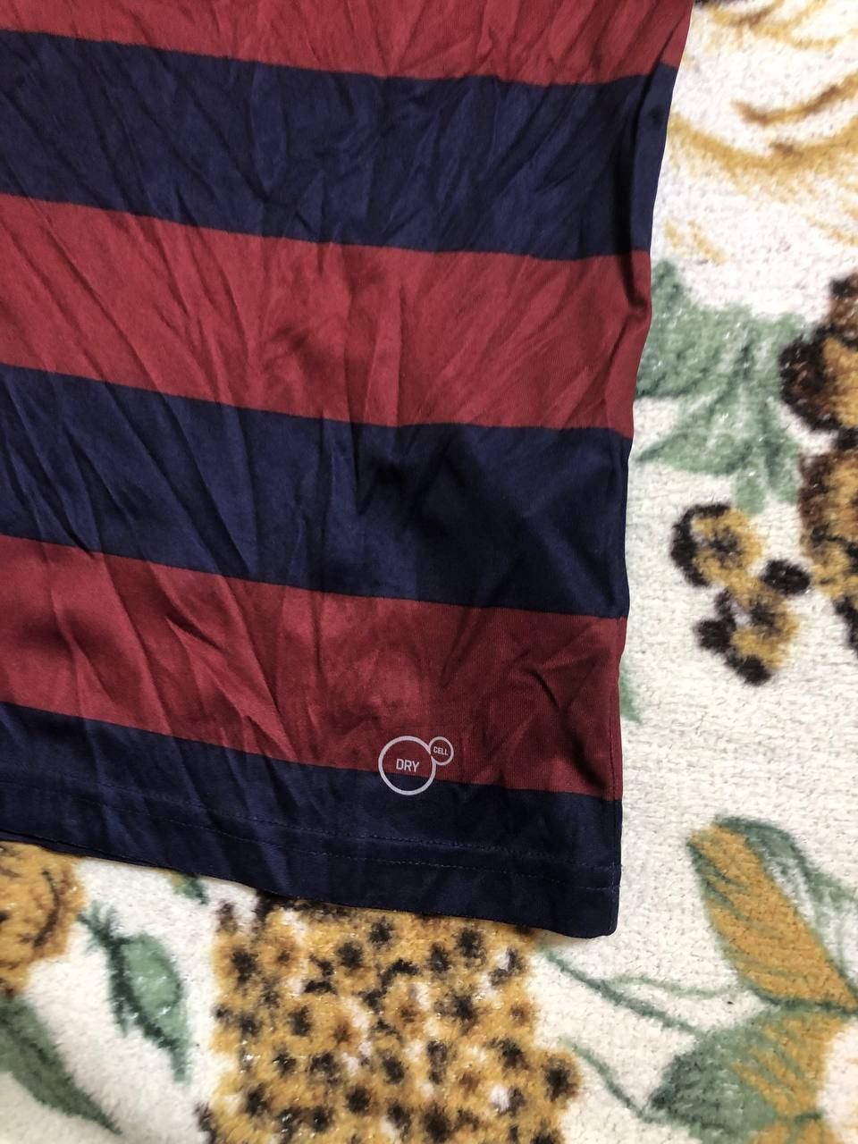 Puma NEWCASTLE PUMA 2018/2019 FOOTBALL SOCCER AWAY JERSEY Size US M / EU 48-50 / 2 - 2 Thumbnail